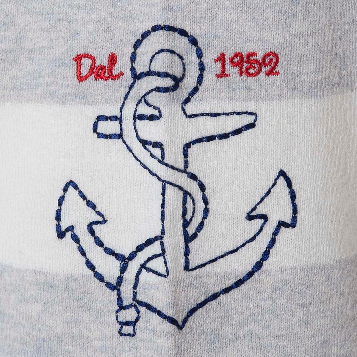 Vネックセーター 21132010 - SINA COVA