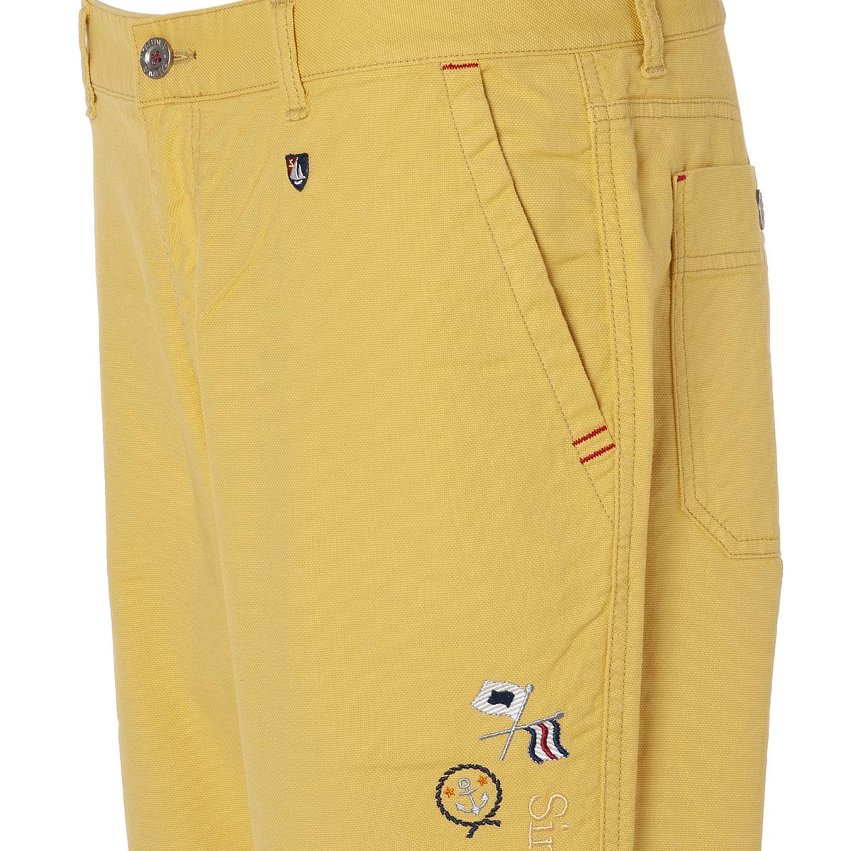 No Taack Tapard Pants 21115020