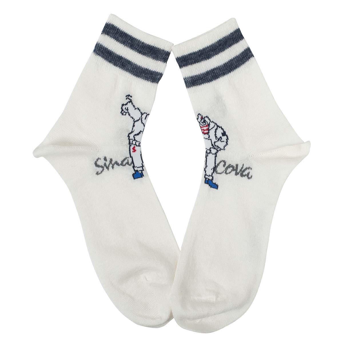 スニーカーソックス(25~27㎝)21177450
