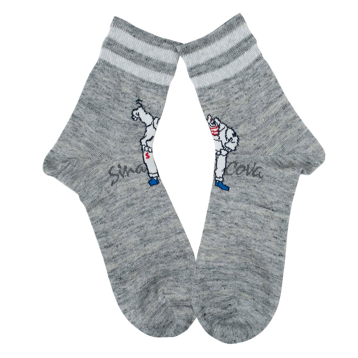 スニーカーソックス(25~27㎝)21177450