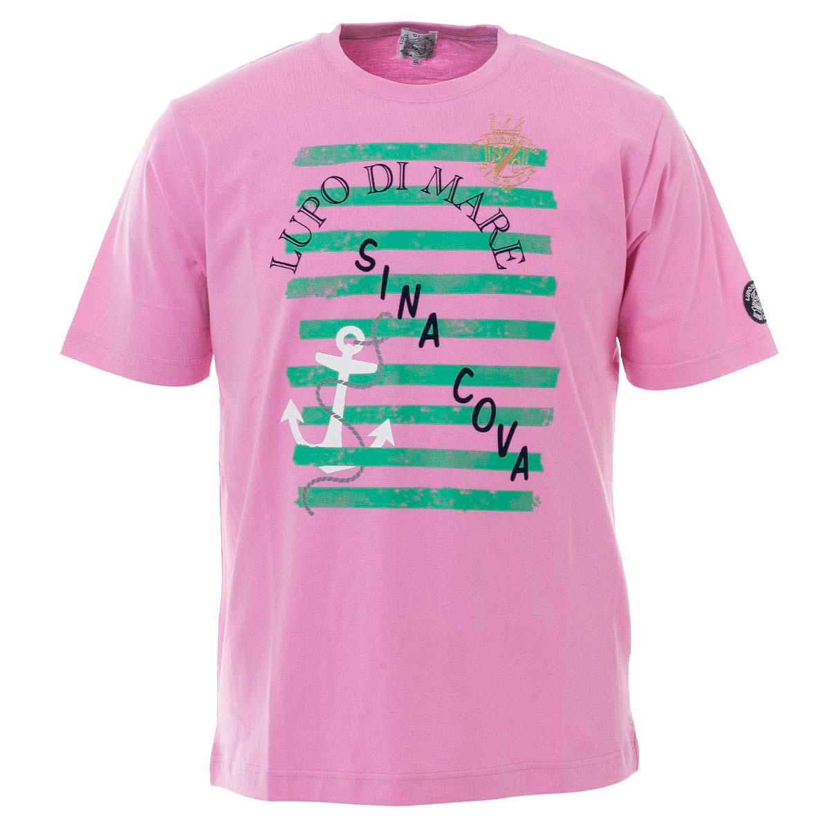 Tシャツ 21110560 - SINA COVA