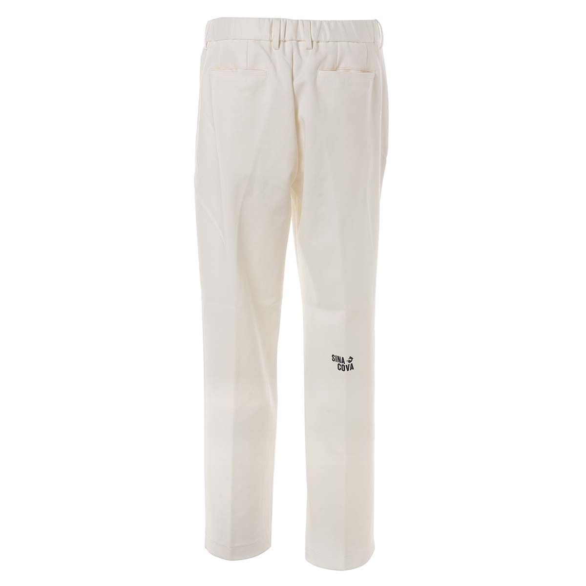 【アウトレット】ノータックパンツ 21255310