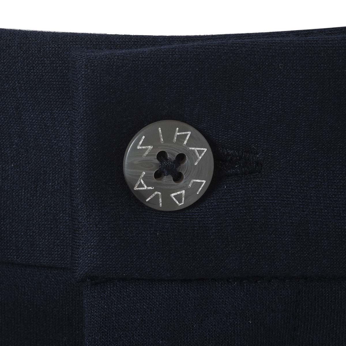 【アウトレット】ノータックパンツ 21255310