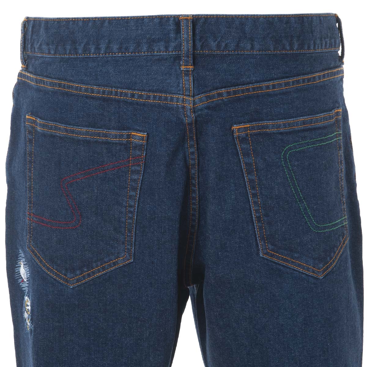 【アウトレット】ジーンズ 21225030