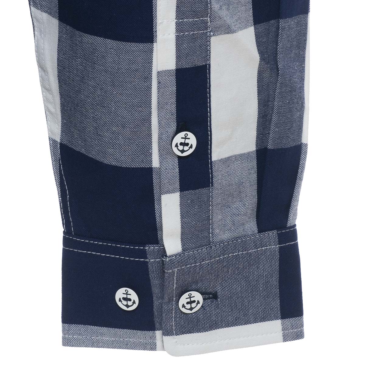 Long sleeve button down shirt 21224040