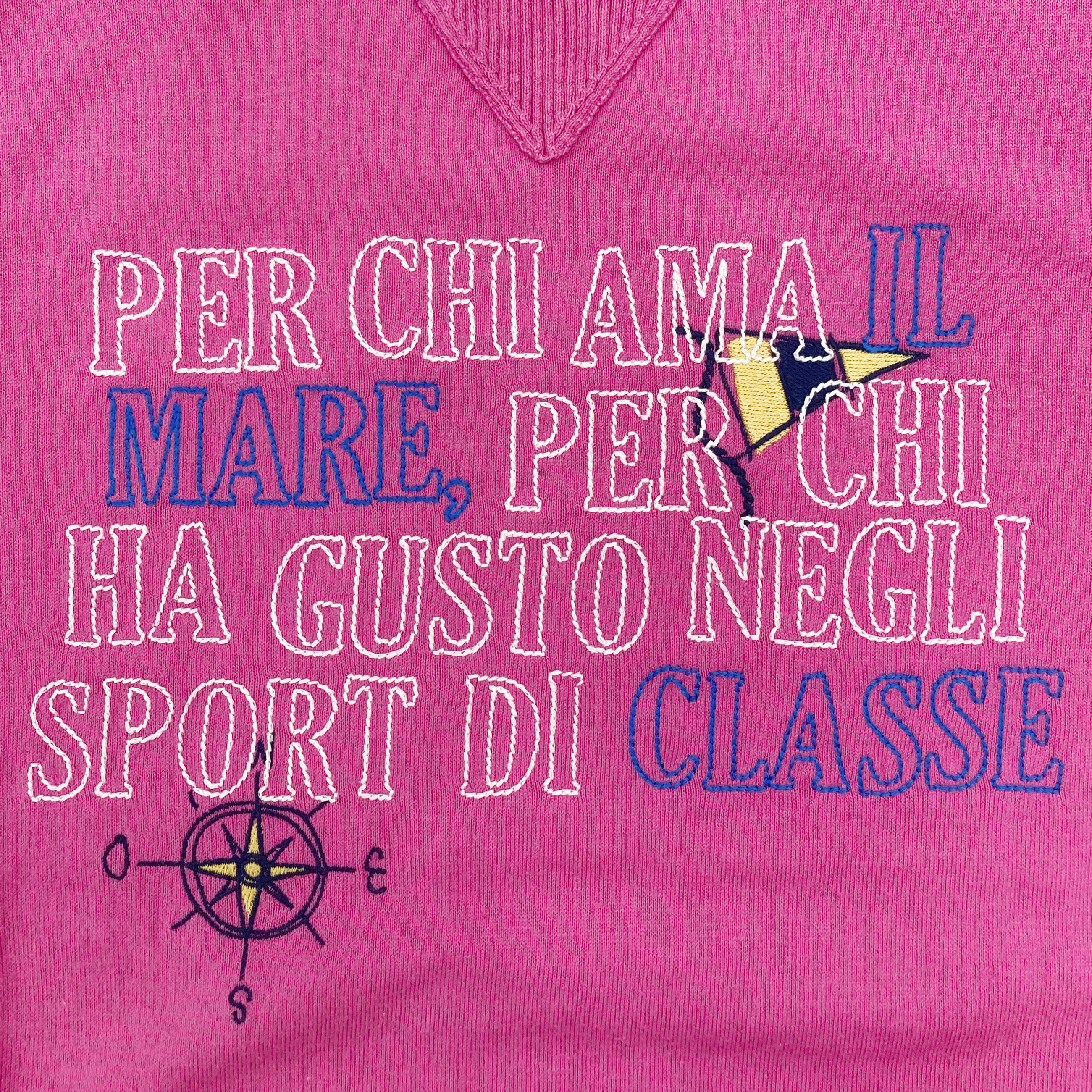 【アウトレット】クルーネックセーター 21212010