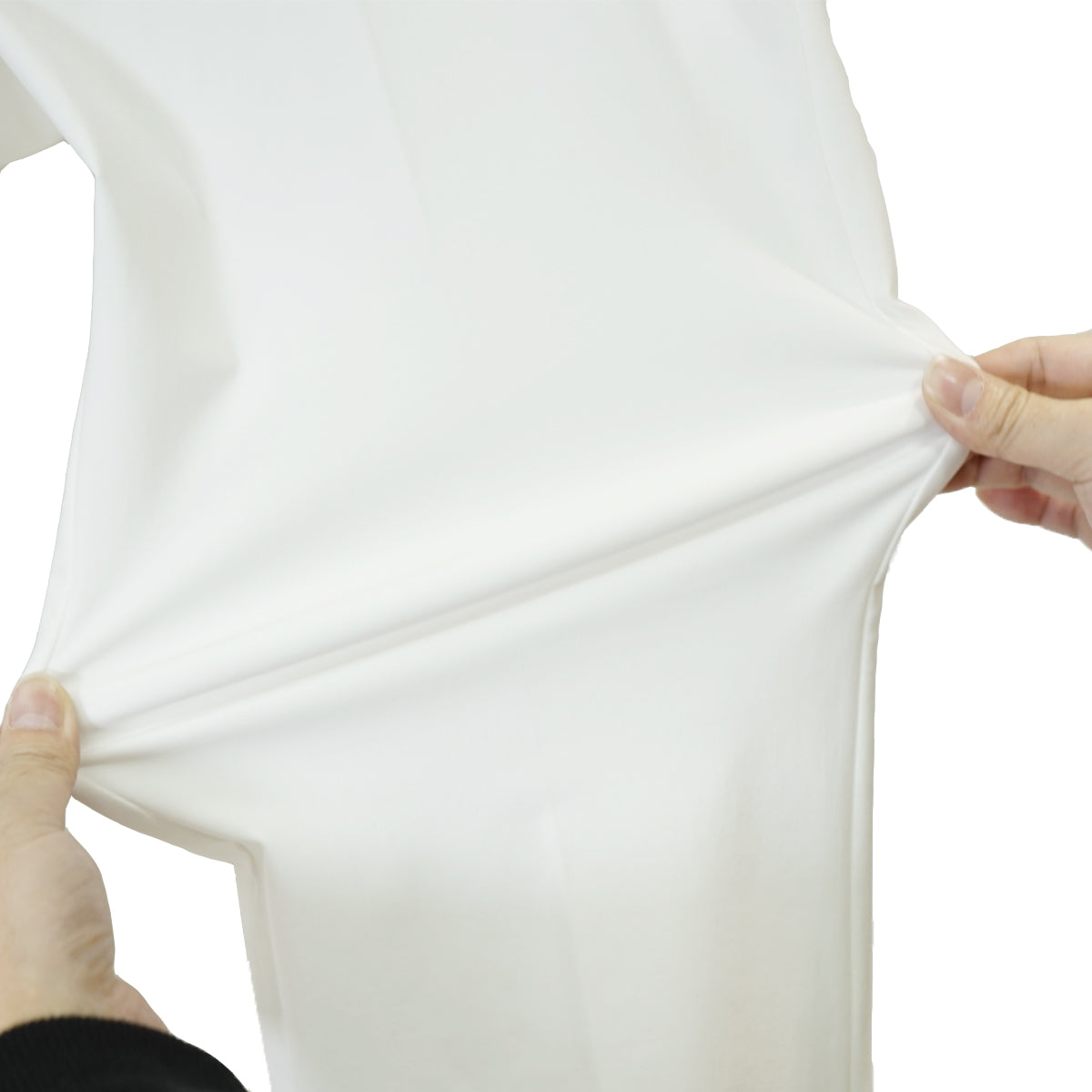 【アウトレット】ノータックパンツ 21255010