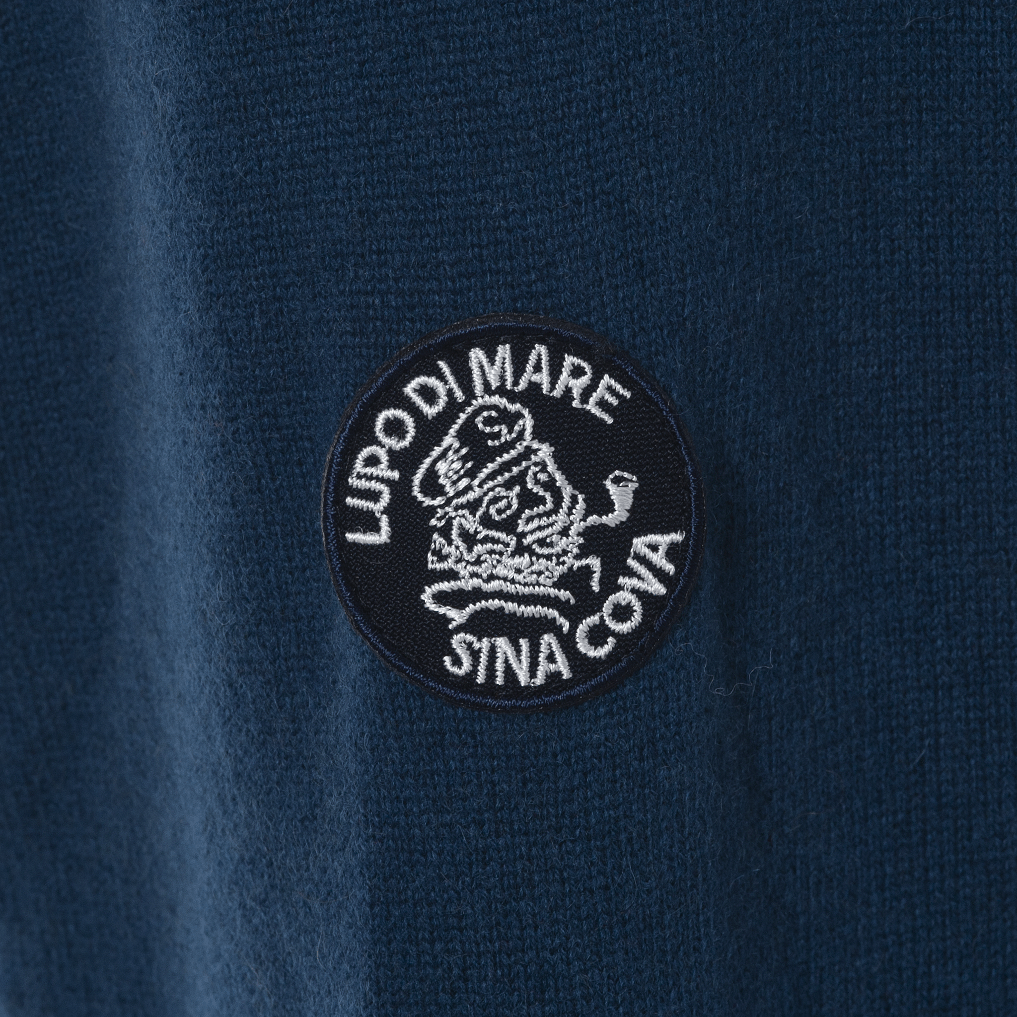 【アウトレット】シナコバ (SINA COVA) クルーネックセーター 22222030