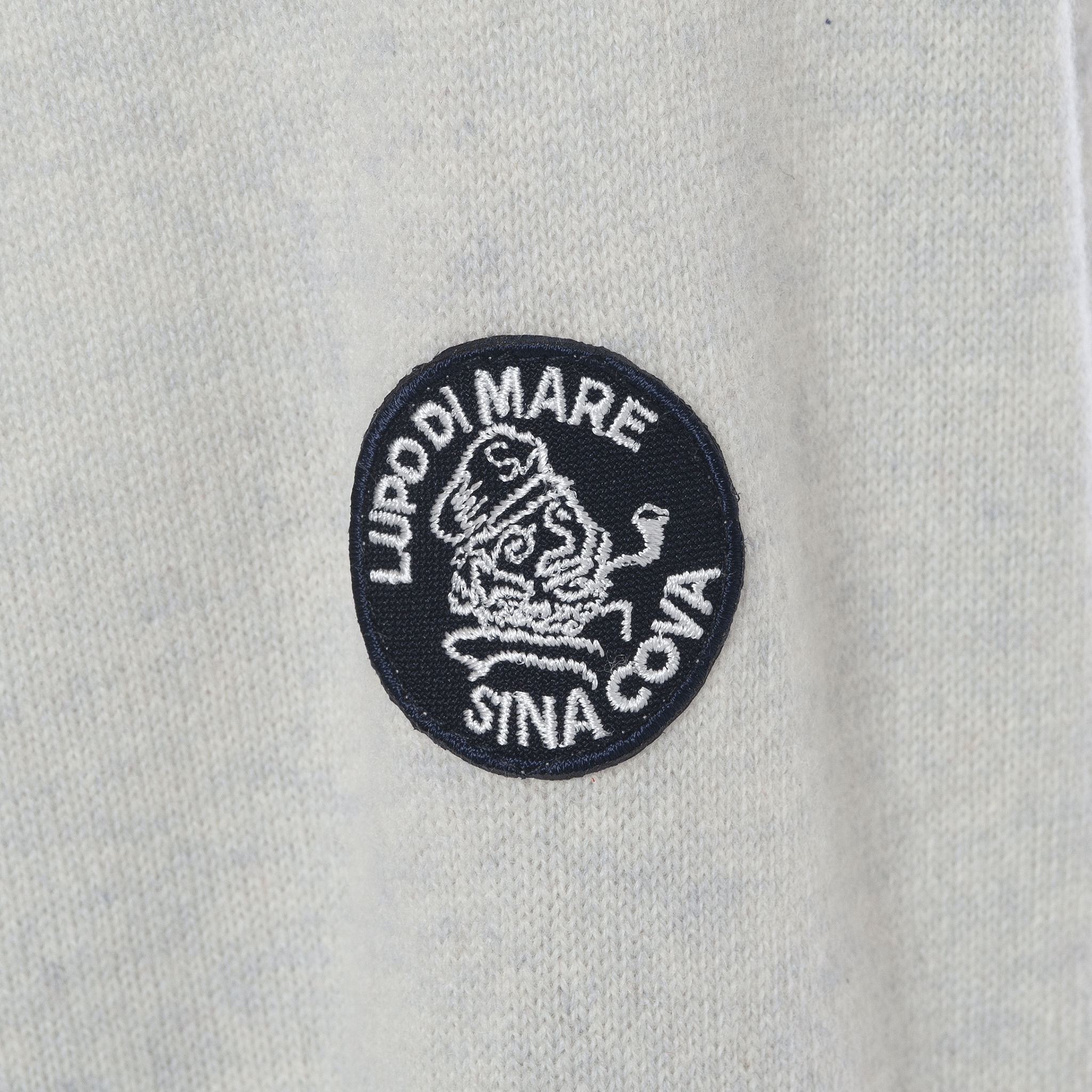 【アウトレット】シナコバ (SINA COVA) クルーネックセーター 22222030