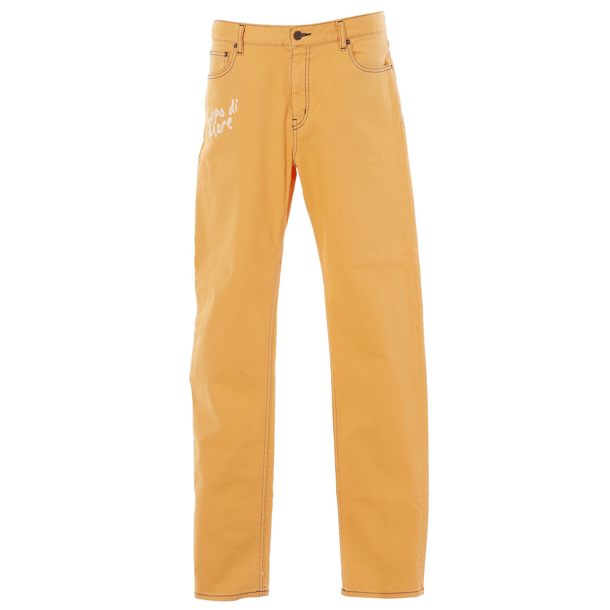 SINA COVA denim pants 22225010