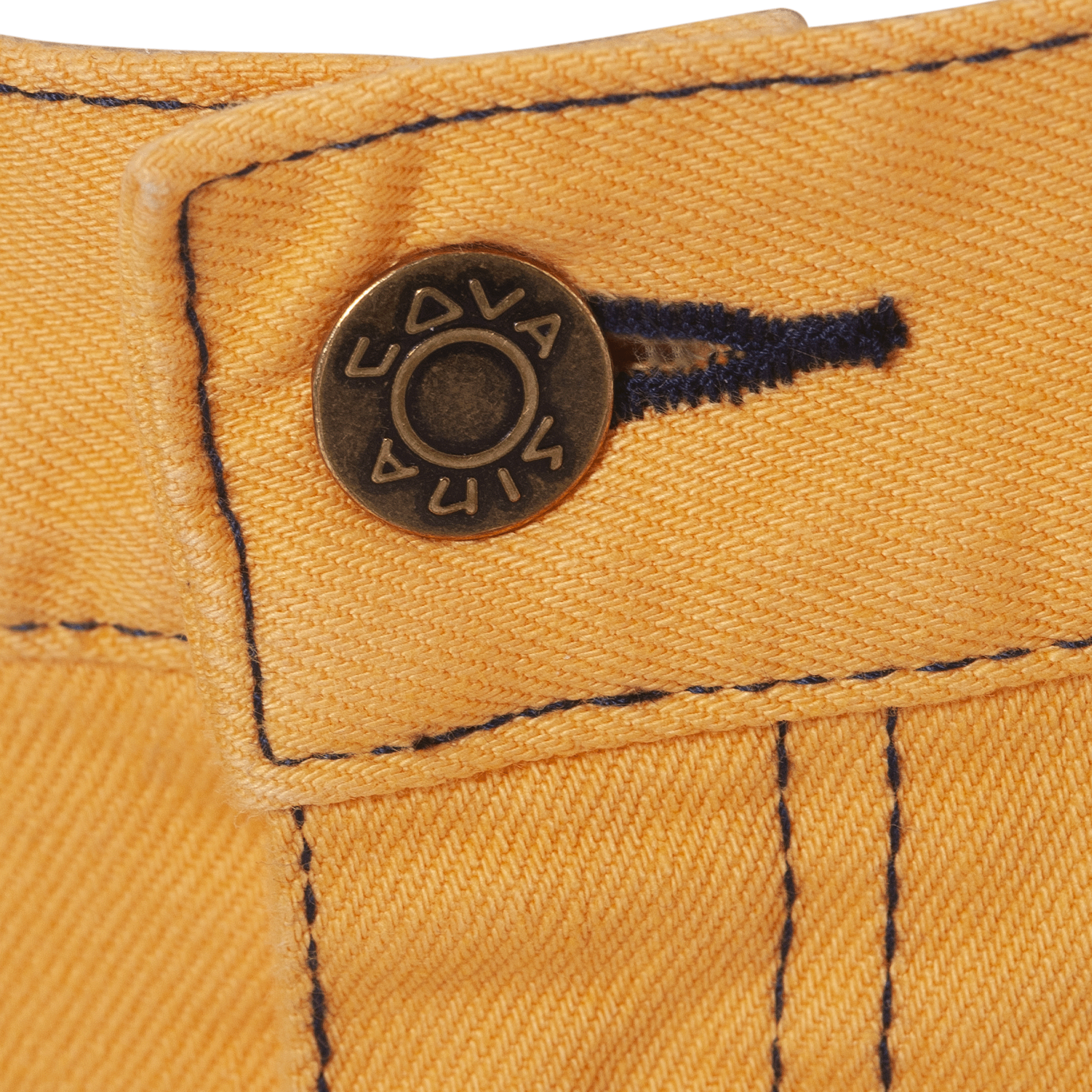 SINA COVA denim pants 22225010