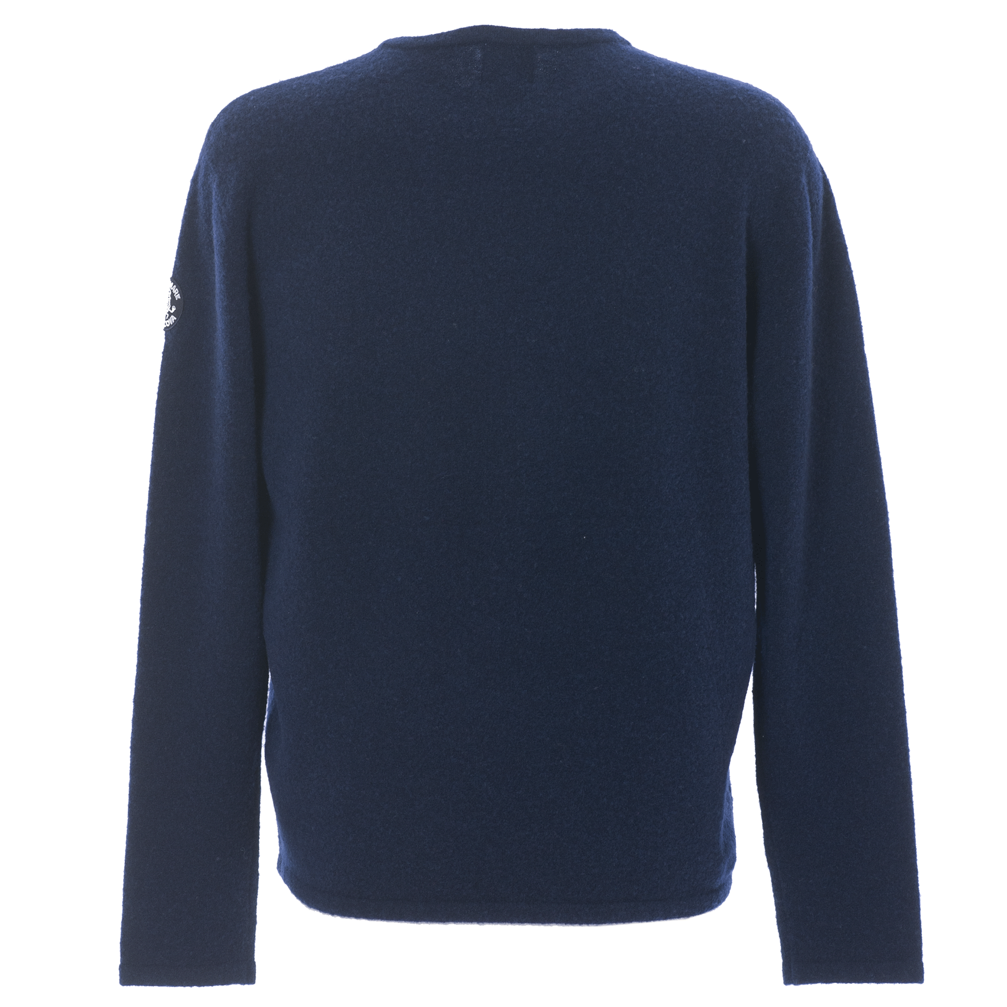SINA COVA Crew-neck Sweater 22232020