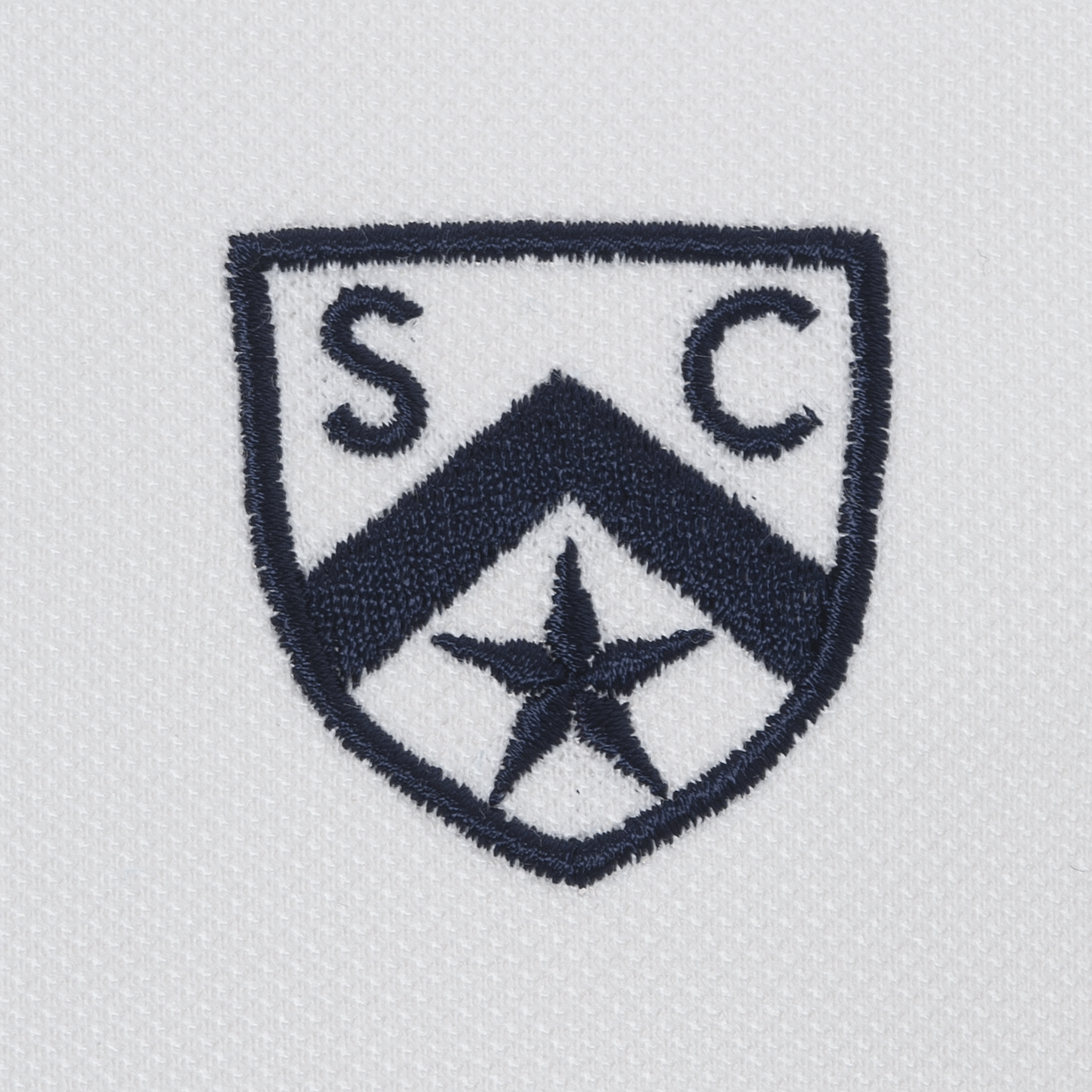 【アウトレット】シナコバ (SINA COVA) 長袖 ポロシャツ 22250010