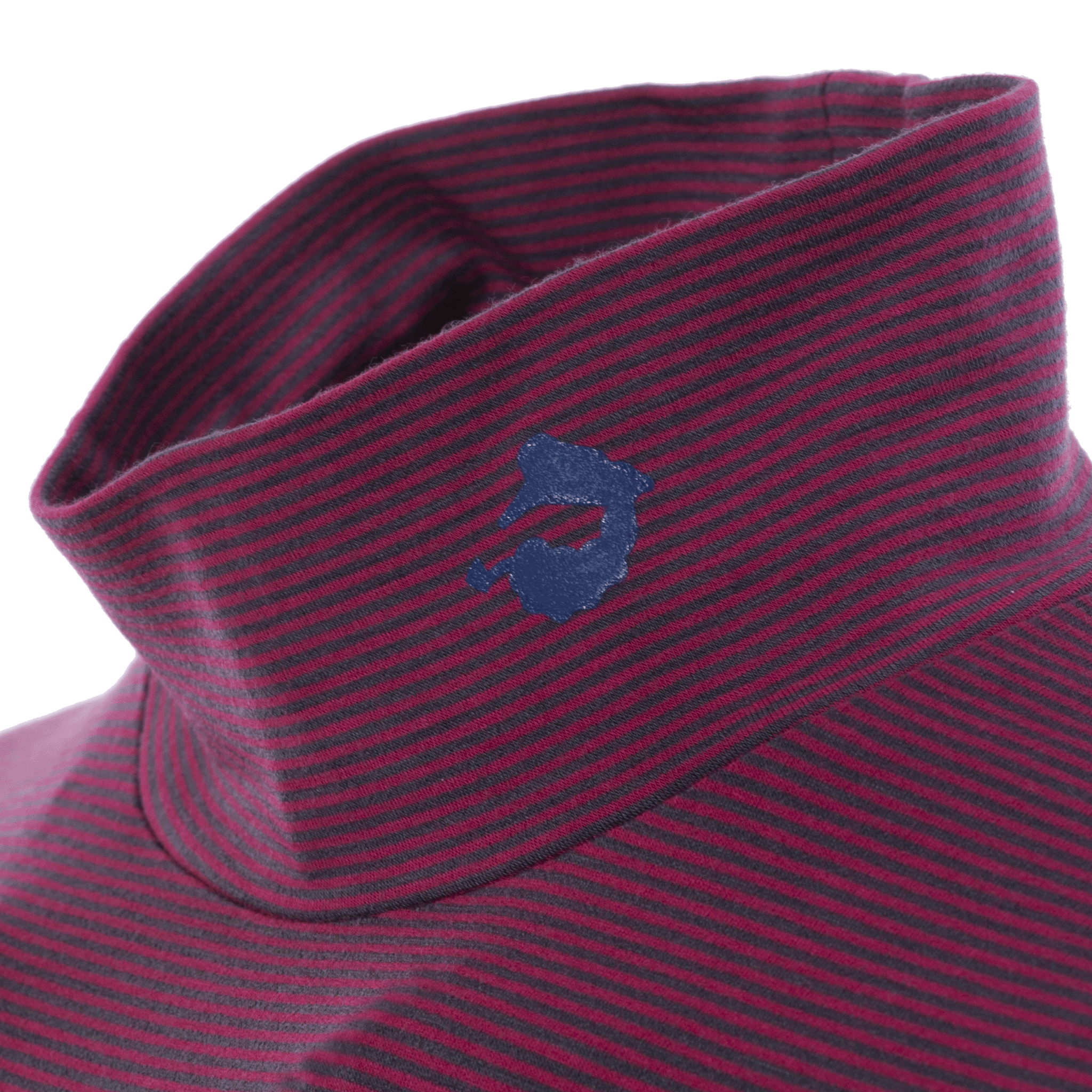 【アウトレット】シナコバ (SINA COVA) 長袖 タートルネックシャツ 22250030