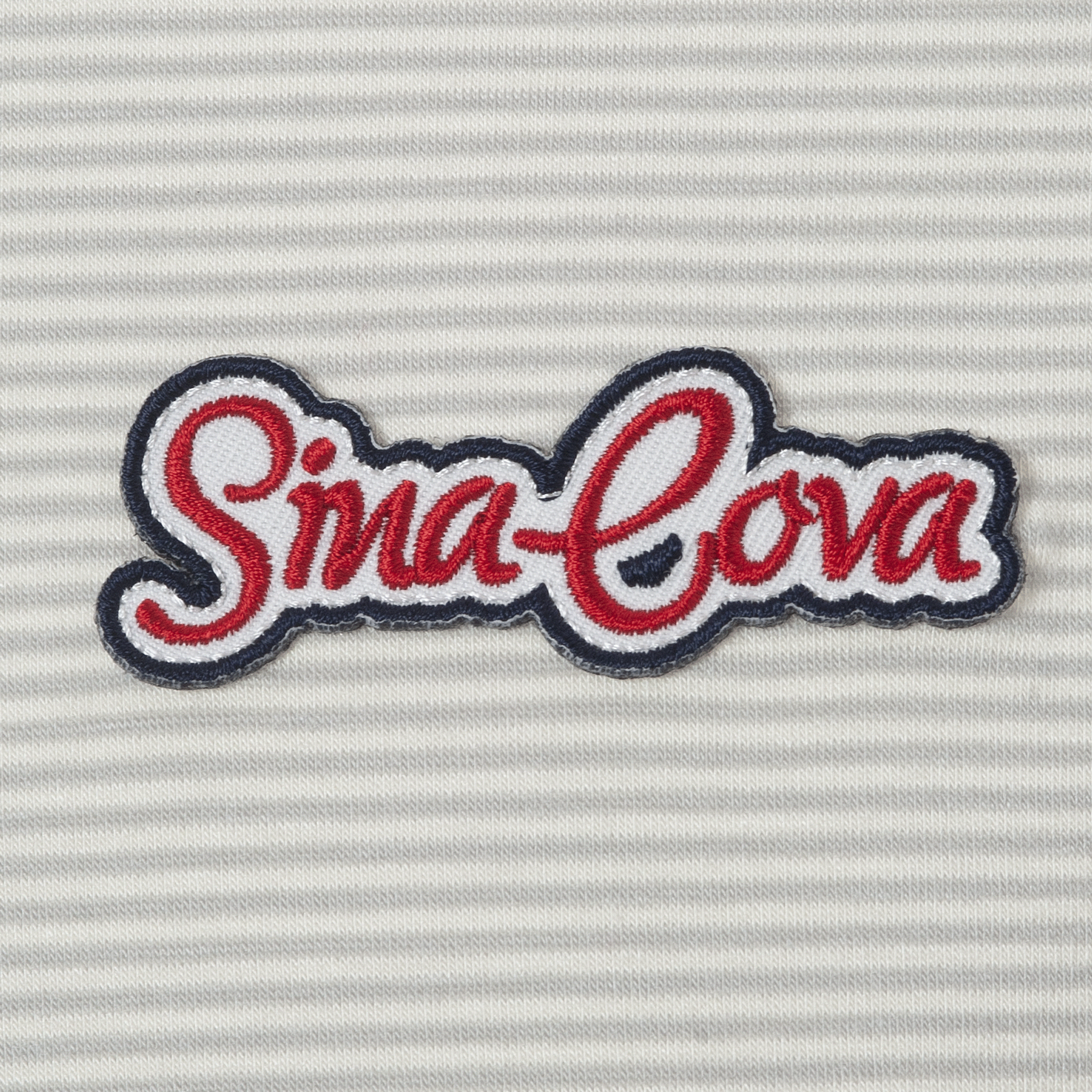 【アウトレット】シナコバ (SINA COVA) 長袖 タートルネックシャツ 22250030