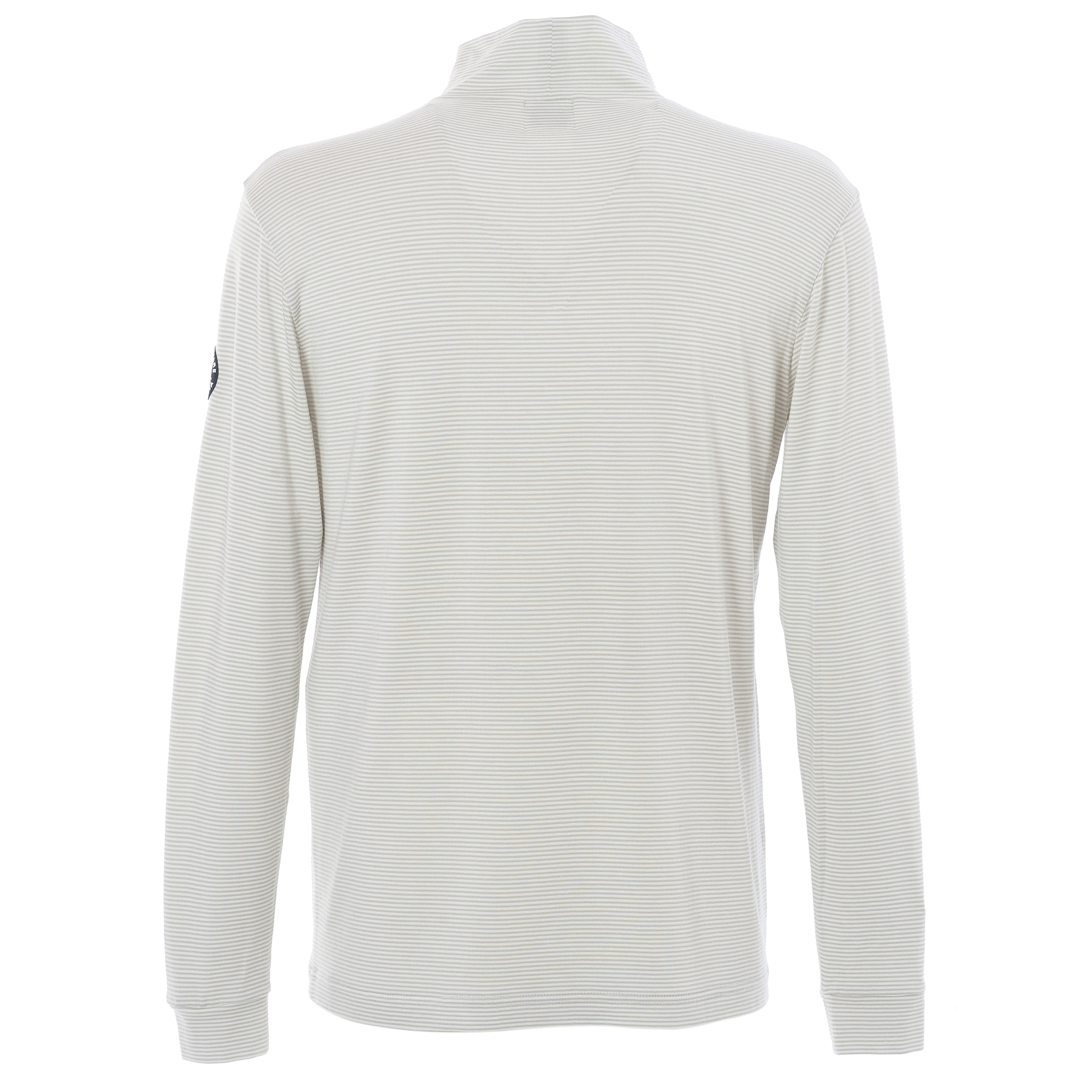 【アウトレット】シナコバ (SINA COVA) 長袖 タートルネックシャツ 22250030