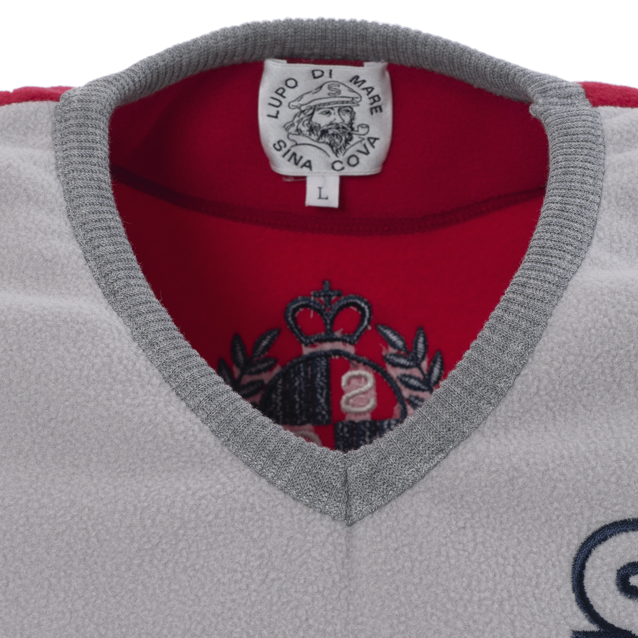 【アウトレット】シナコバ (SINA COVA) フリースベスト 22250510