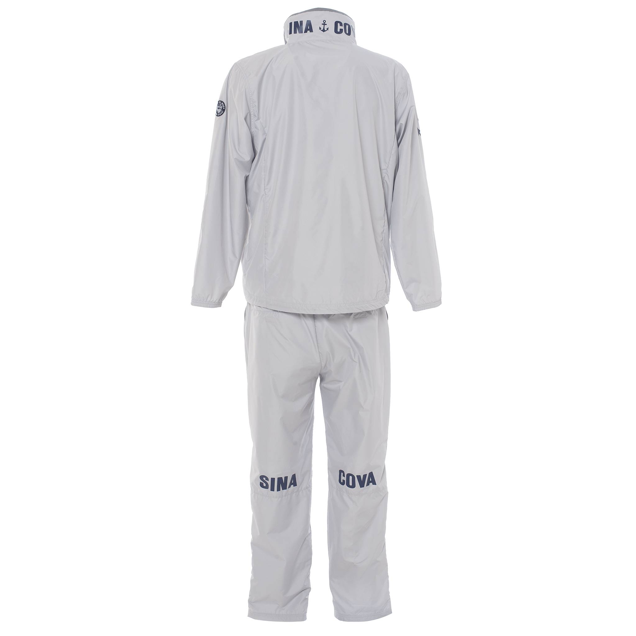 【アウトレット】シナコバ (SINA COVA) ウォームアップスーツ 22253310