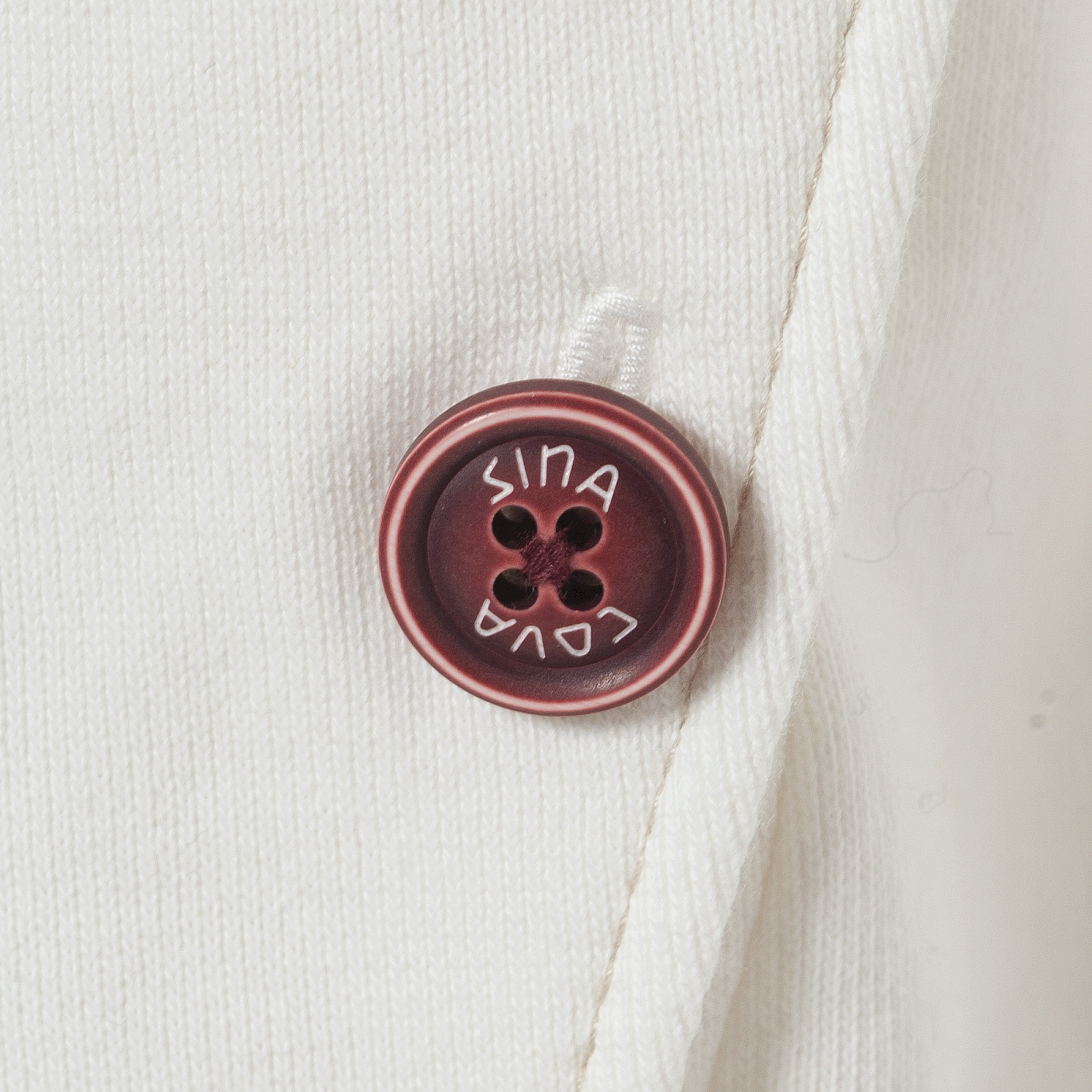 【アウトレット】シナコバ (SINA COVA) トラックジャケット 22213010