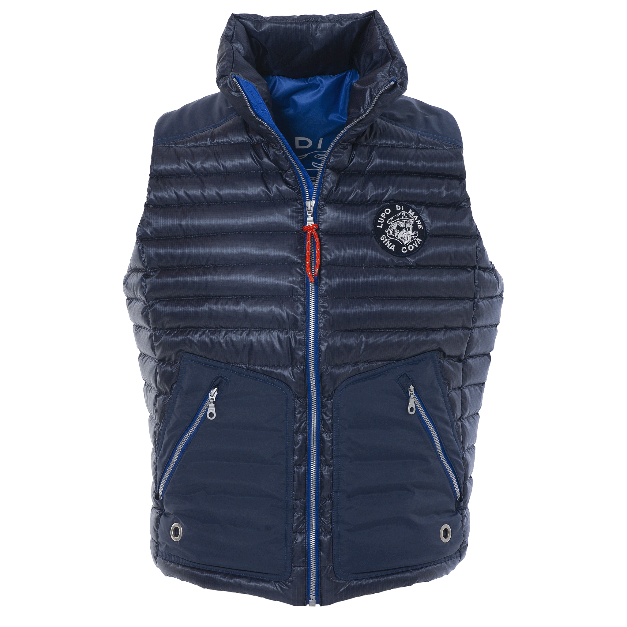 SINA COVA Down Vest 22213510