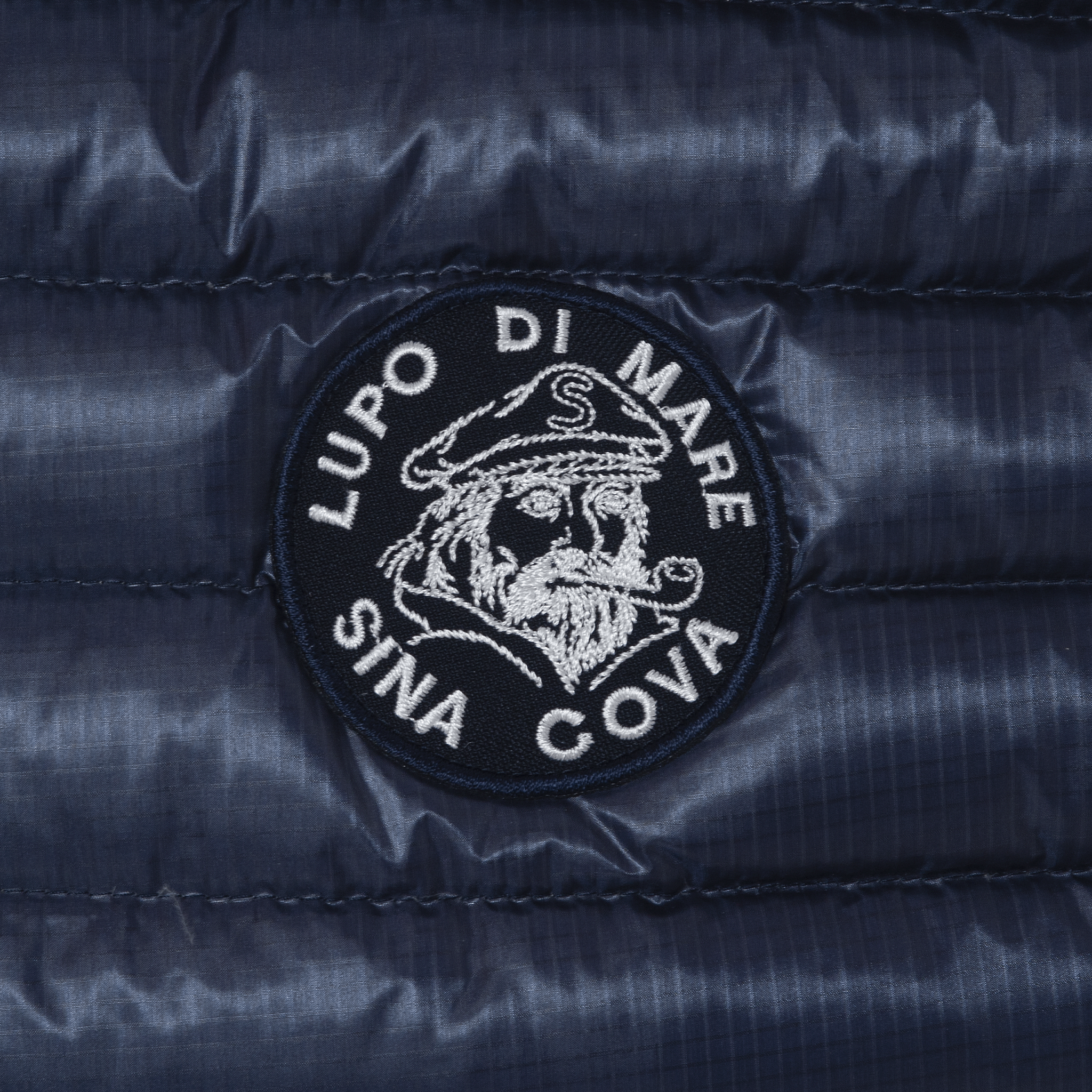 SINA COVA Down Vest 22213510
