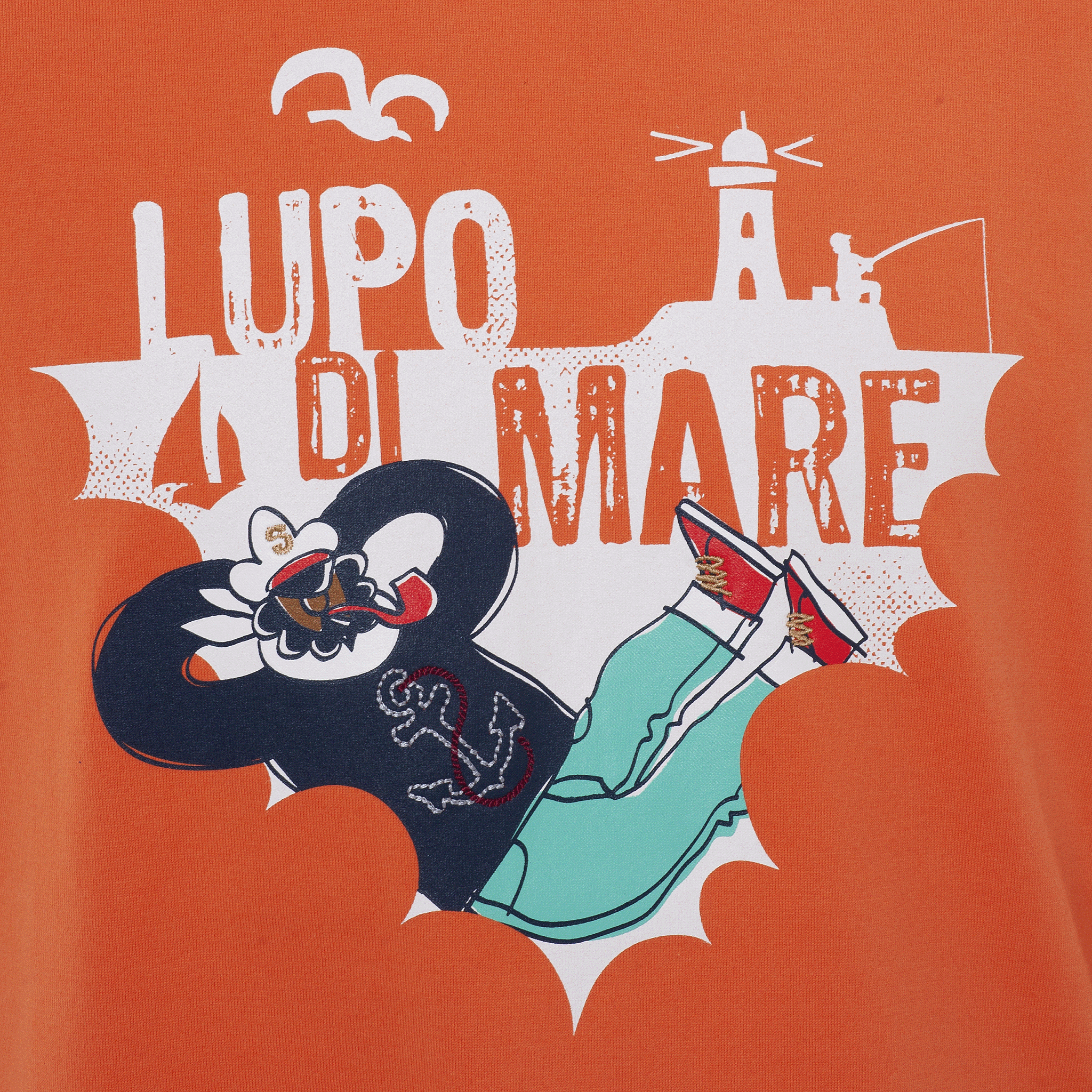 【アウトレット】シナコバ (SINA COVA) 長袖 Tシャツ 22220010