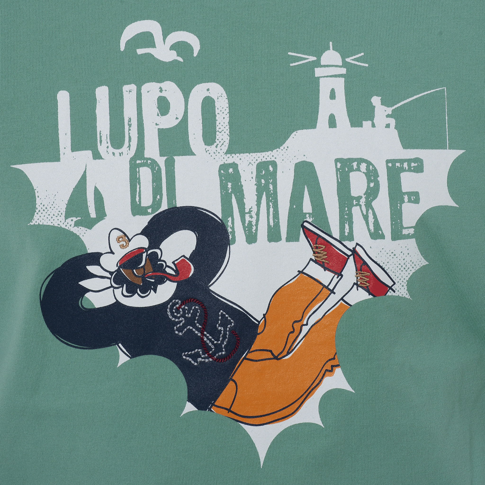 【アウトレット】シナコバ (SINA COVA) 長袖 Tシャツ 22220010