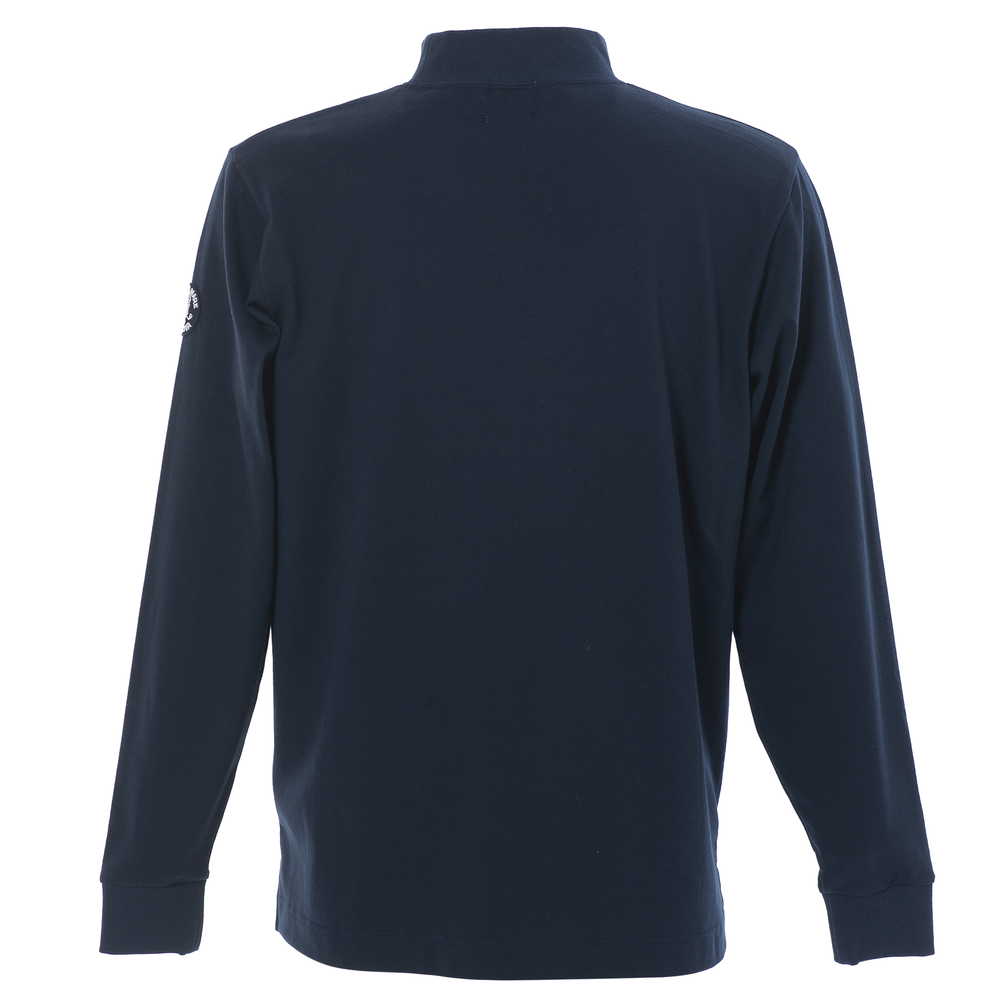 SINA COVA High Neck Long Sleeve T -shirt 22220020