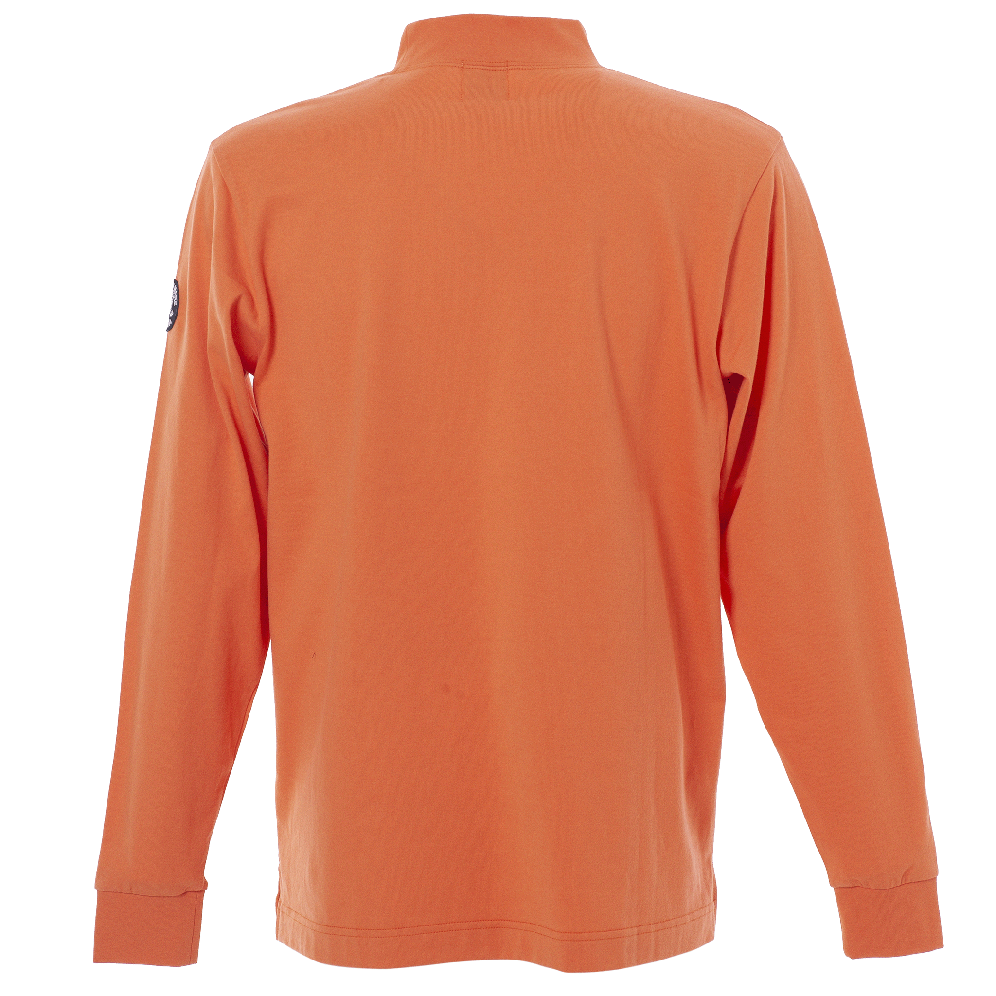 SINA COVA High Neck Long Sleeve T -shirt 22220020