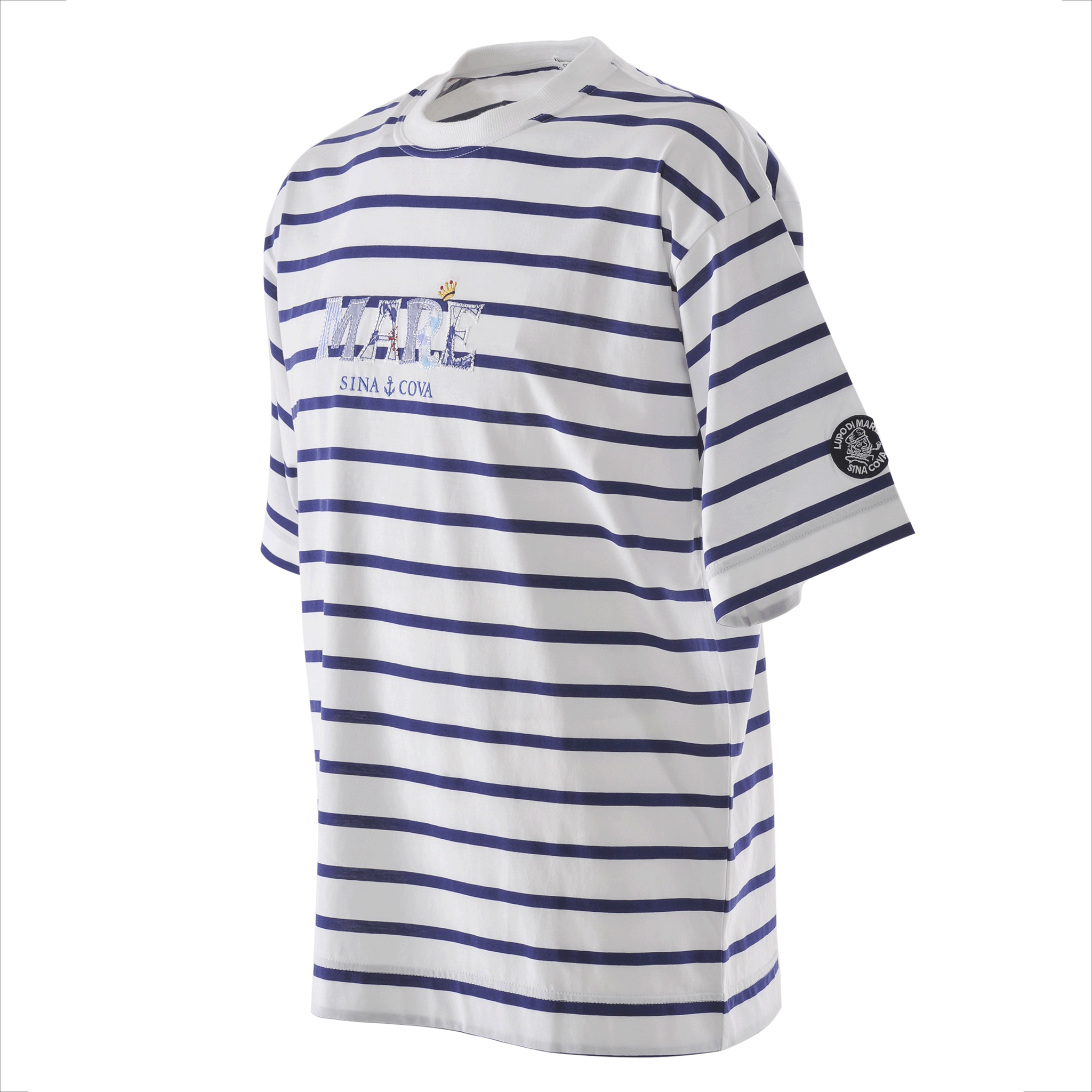 ドロップショルダーTシャツ 男女兼用 ユニセックス 23110570