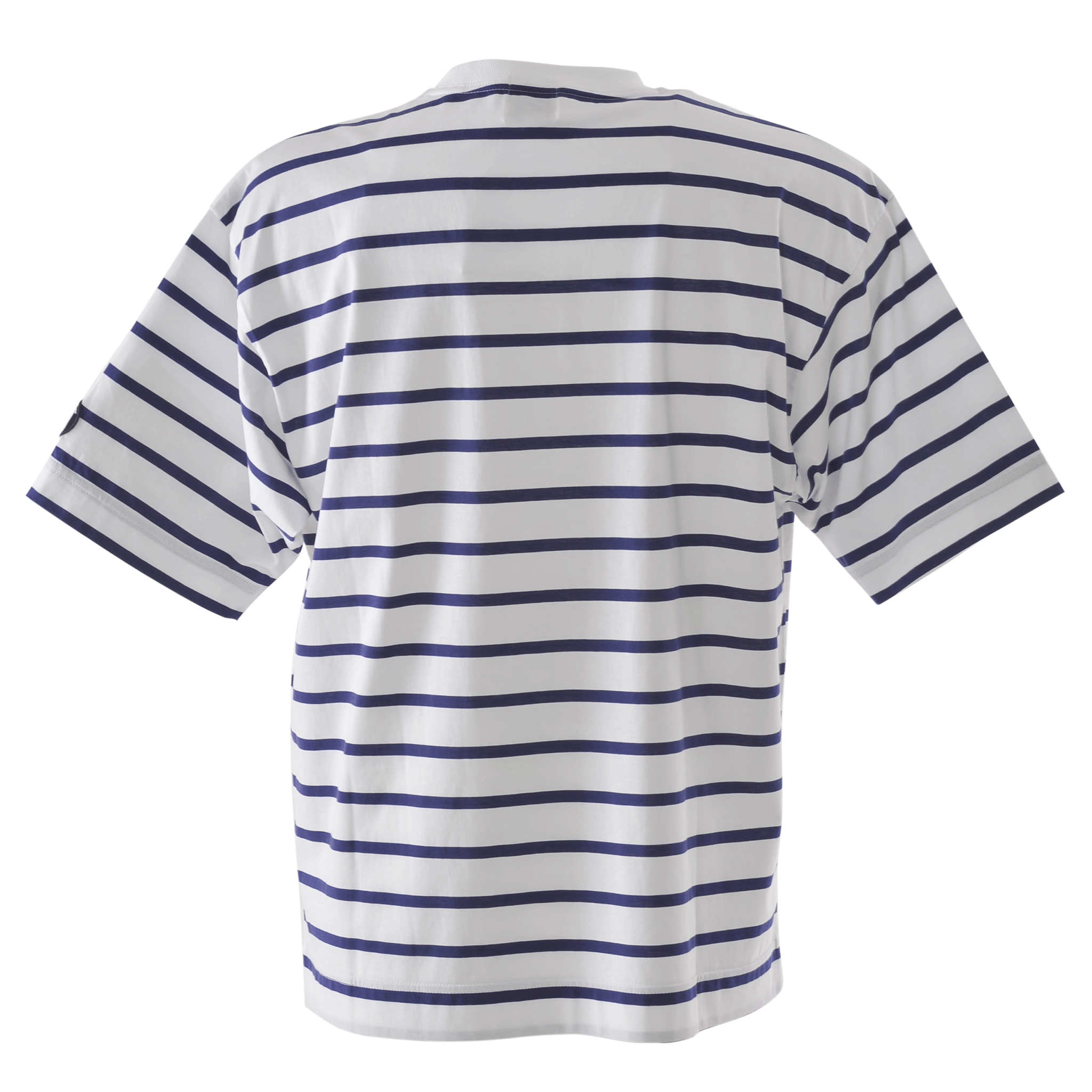 ドロップショルダーTシャツ 男女兼用 ユニセックス 23110570