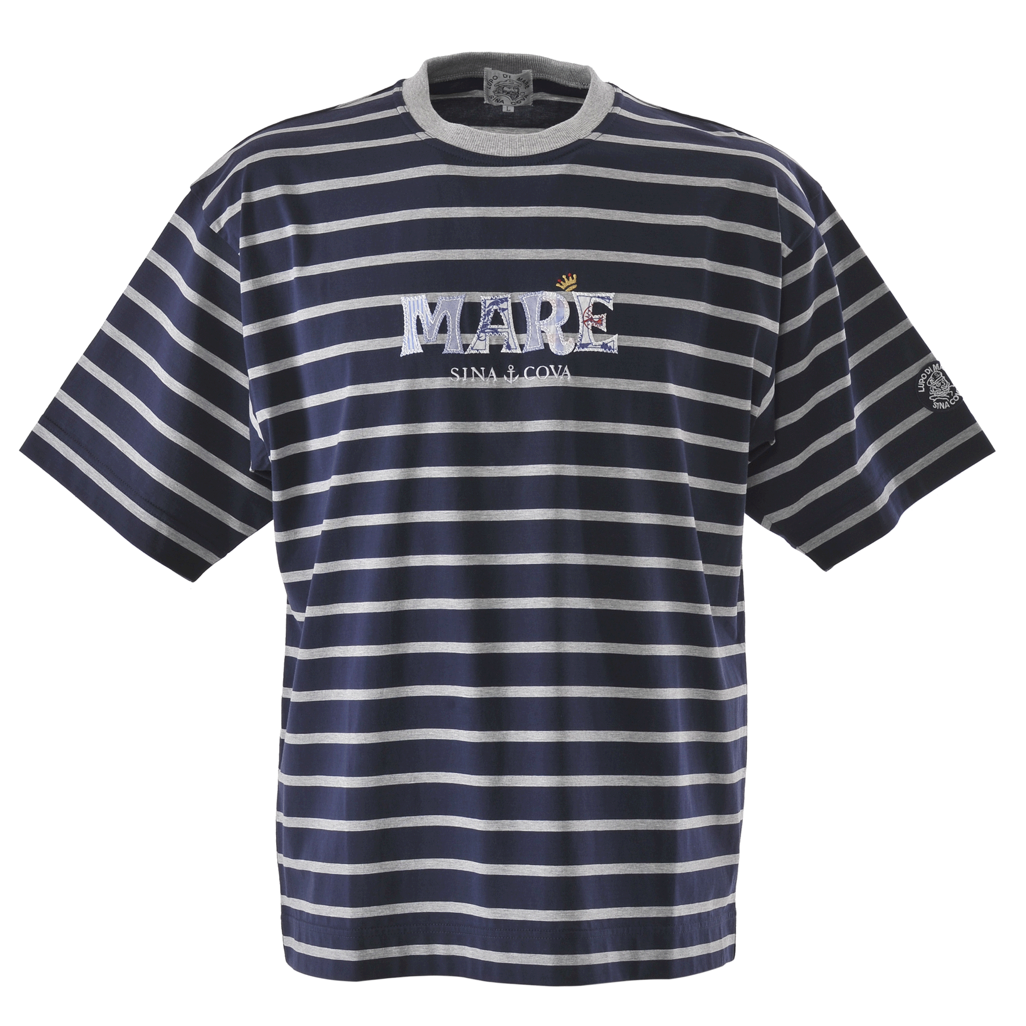 ドロップショルダーTシャツ 男女兼用 ユニセックス 23110570