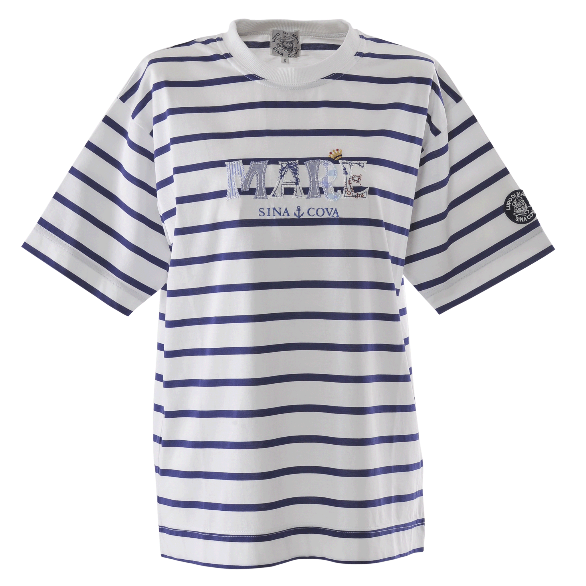 ドロップショルダーTシャツ 男女兼用 ユニセックス 23110570