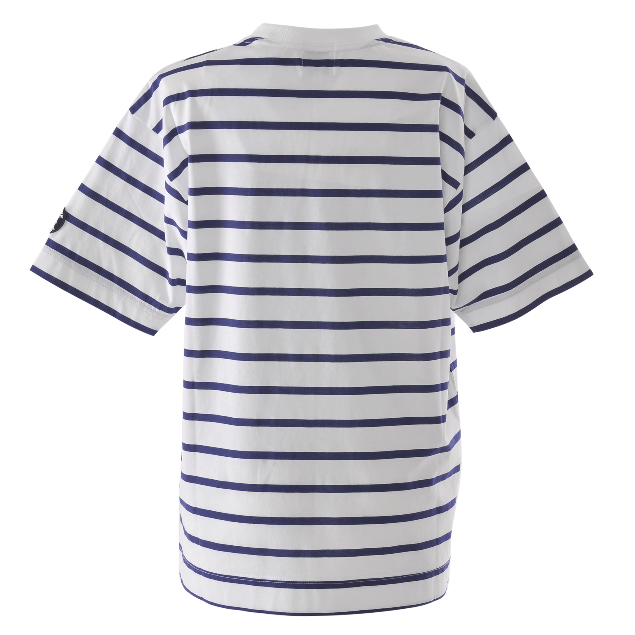 ドロップショルダーTシャツ 男女兼用 ユニセックス 23110570