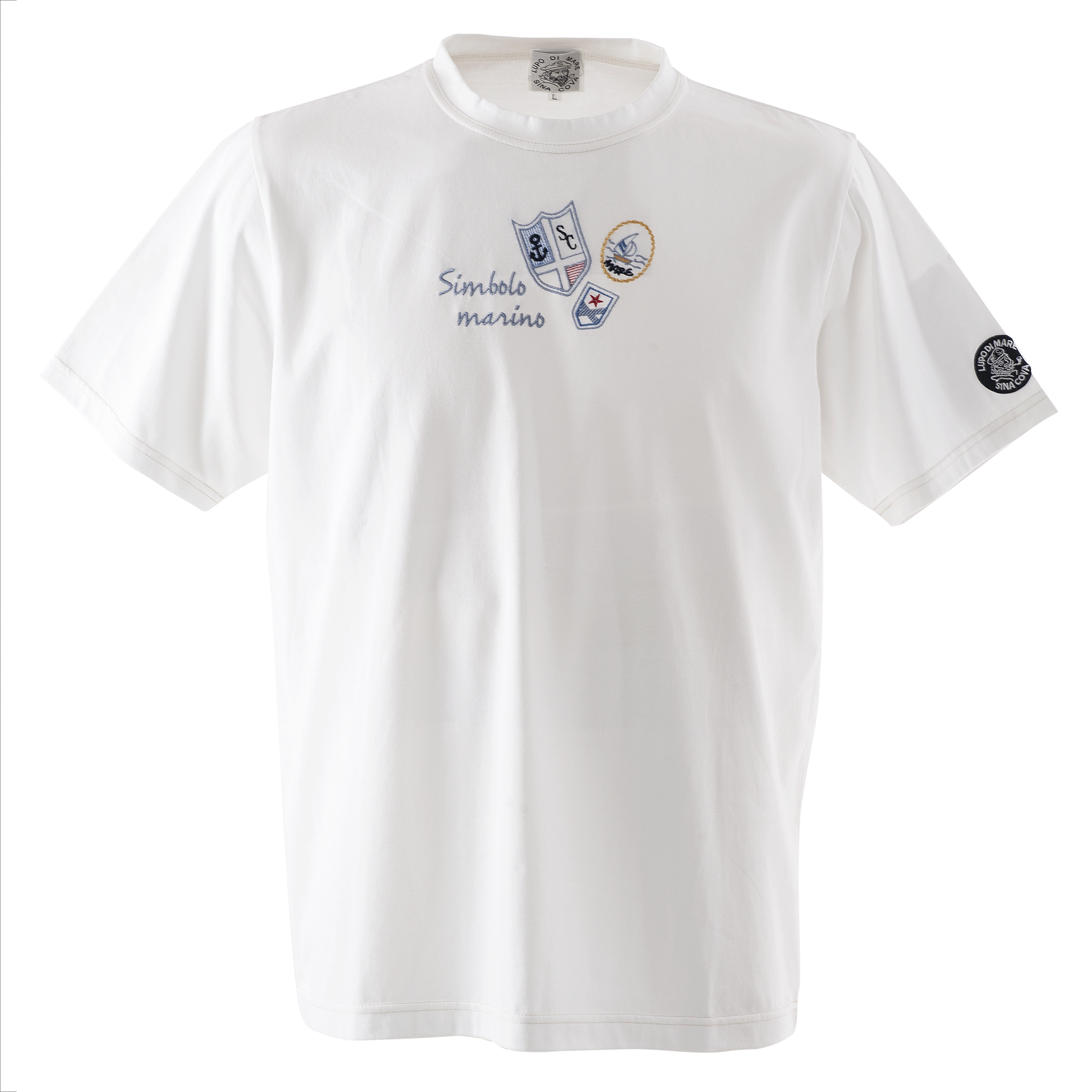 【公式】シナコバ(SINA COVA)半袖Tシャツ 23110610