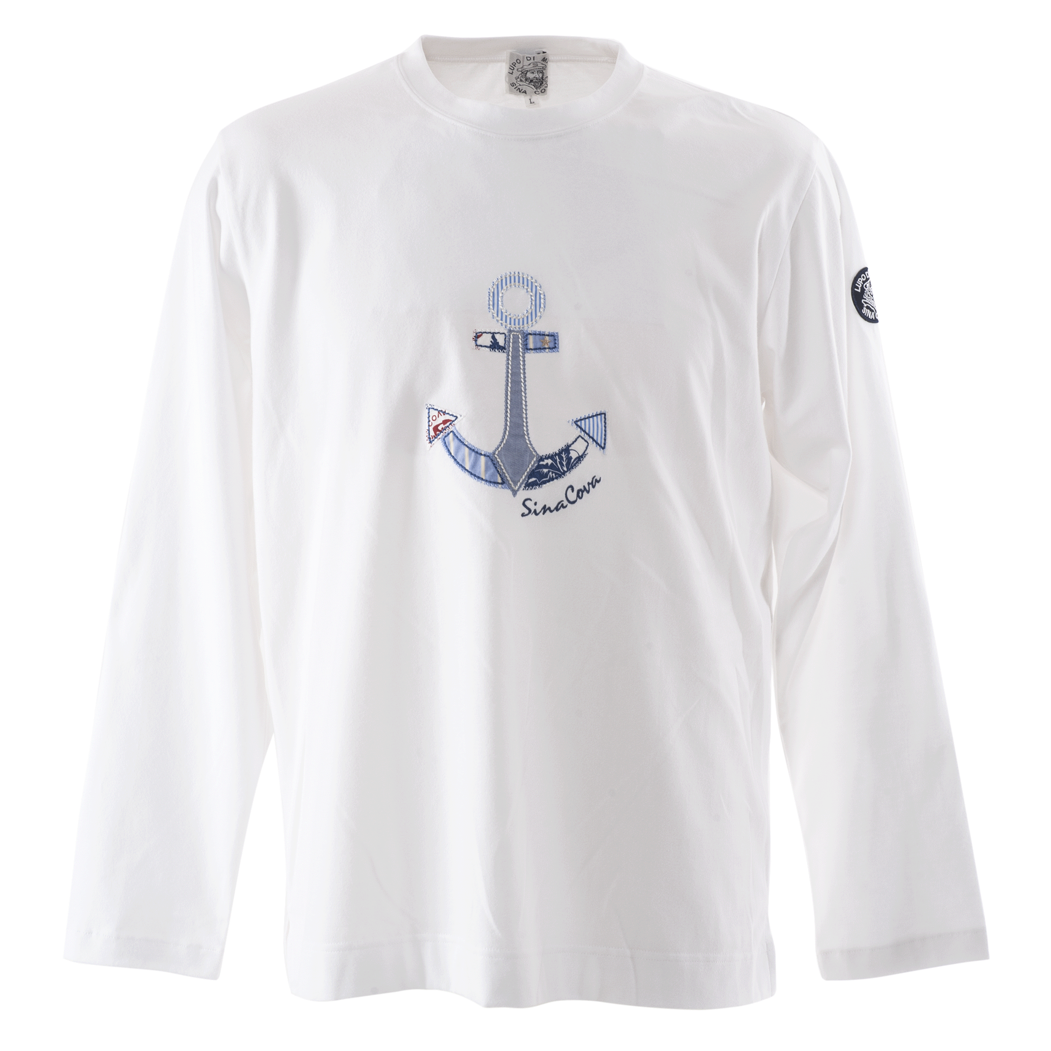 キングサイズ 長袖Tシャツ プルオーバー 大きいサイズ 23120036