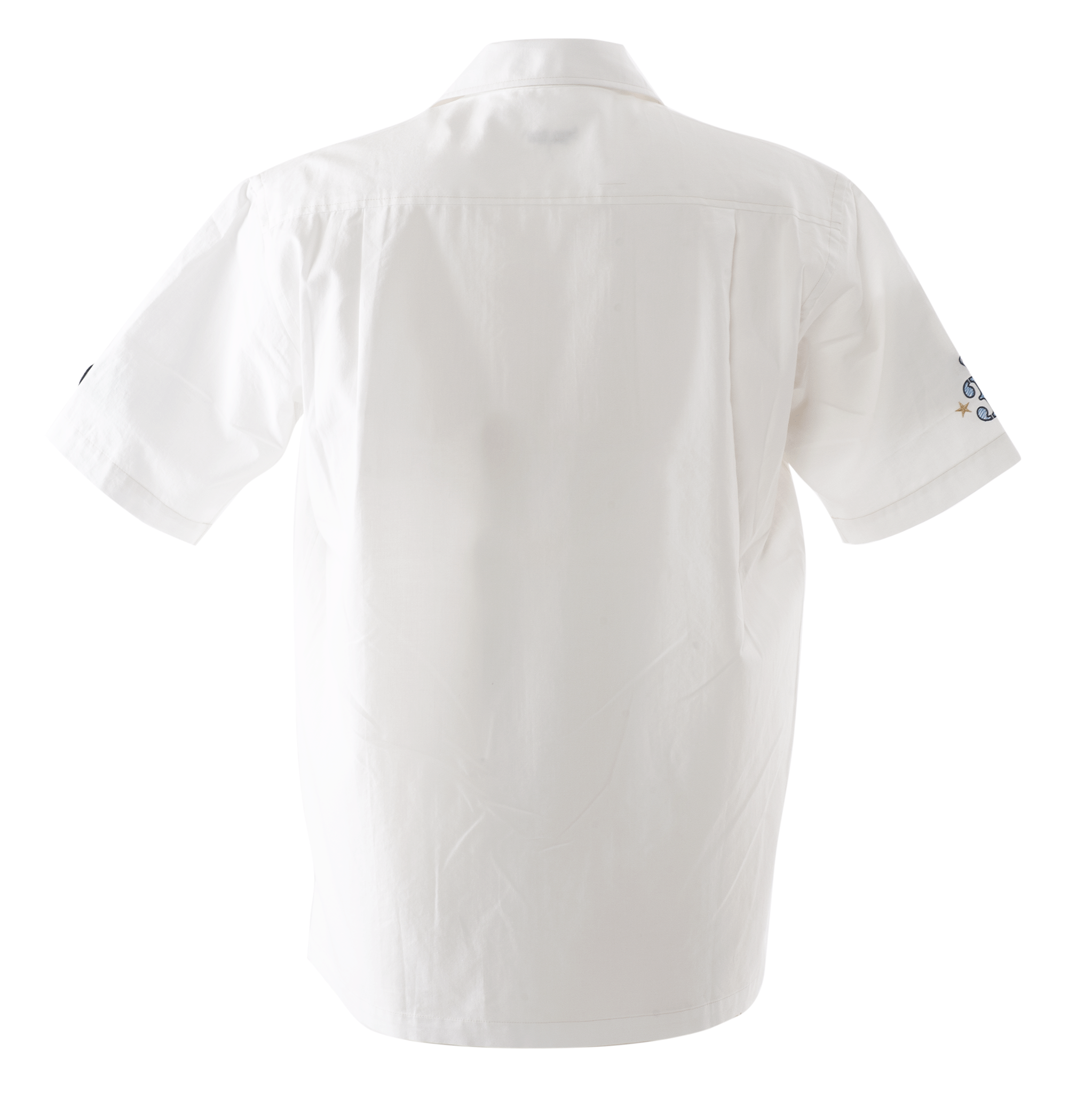 キングサイズ 半袖オープンカラーシャツ 開襟シャツ 大きいサイズ 23124526