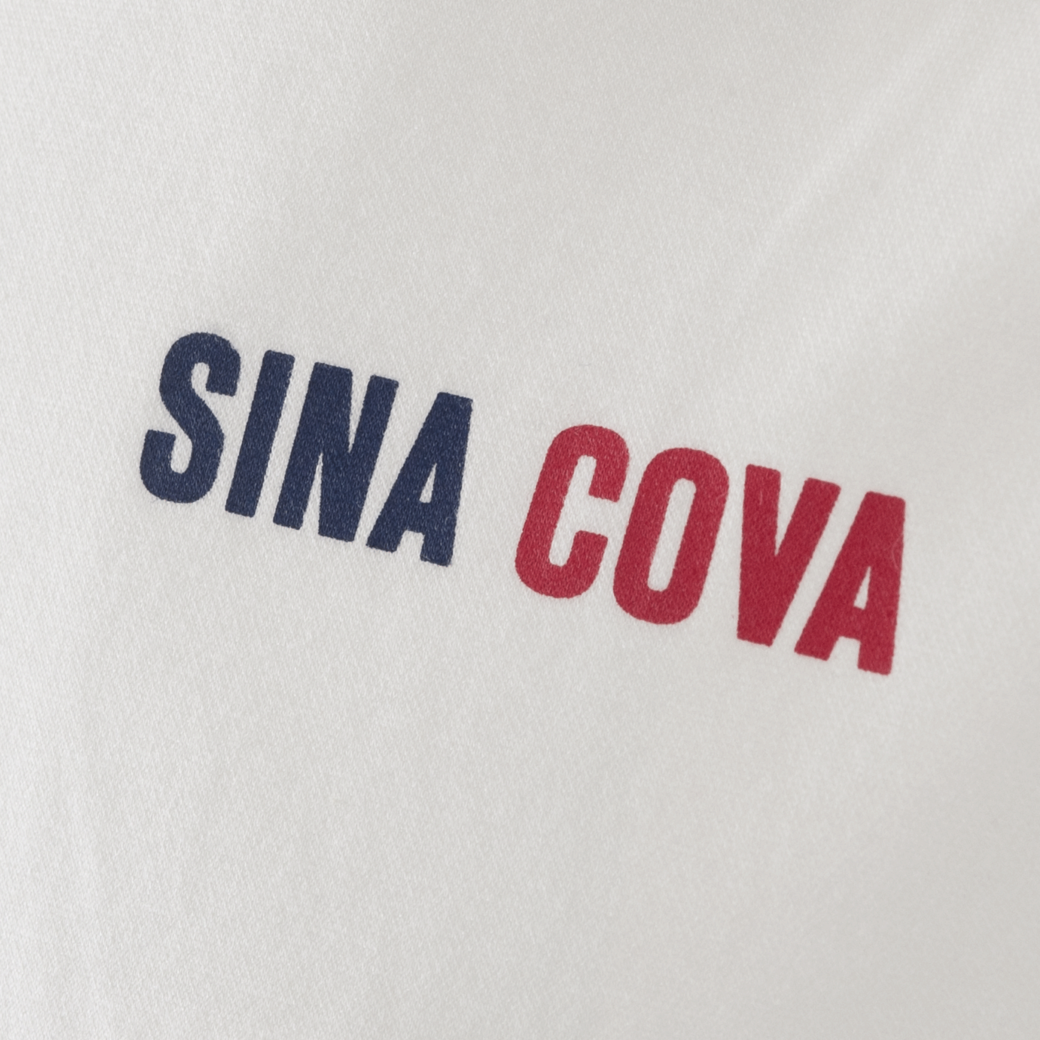 【公式】シナコバ(SINA COVA)ハイネックTシャツ 接触冷感 蒸れにくい 高機能素材 スポーツ 23150510