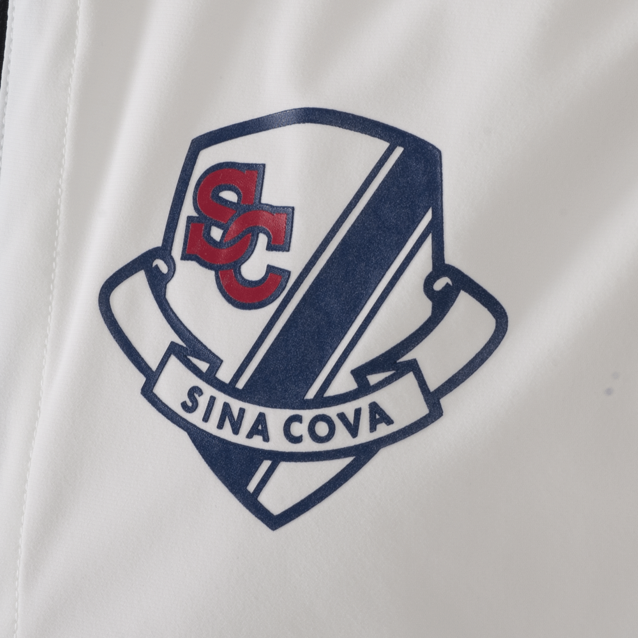 【公式】シナコバ (SINA COVA) ZIPUPベスト 接触冷感 UVカット スポーツ 23153510