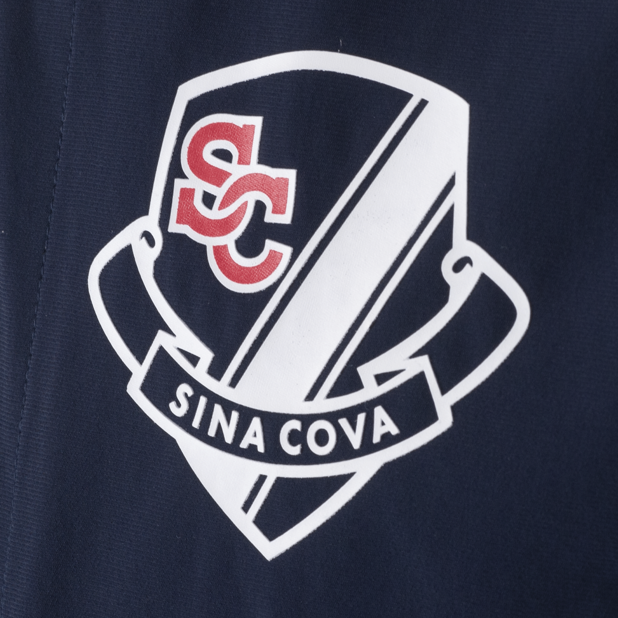 【公式】シナコバ (SINA COVA) ZIPUPベスト 接触冷感 UVカット スポーツ 23153510