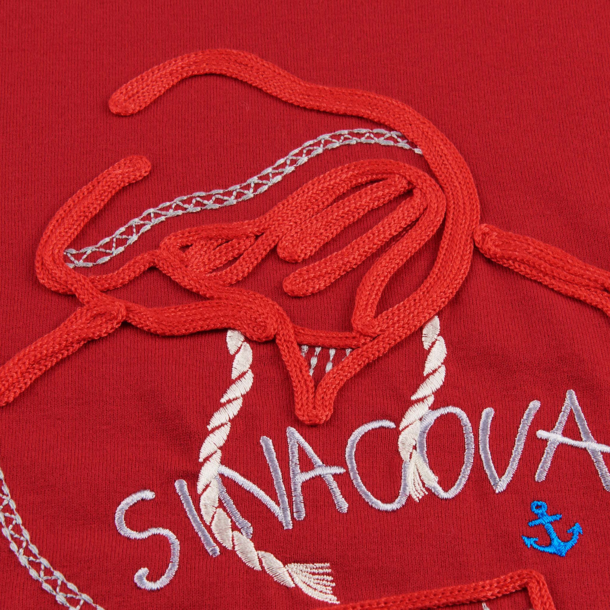 【アウトレット】シナコバ (SINA COVA)半袖Tシャツ 22110540