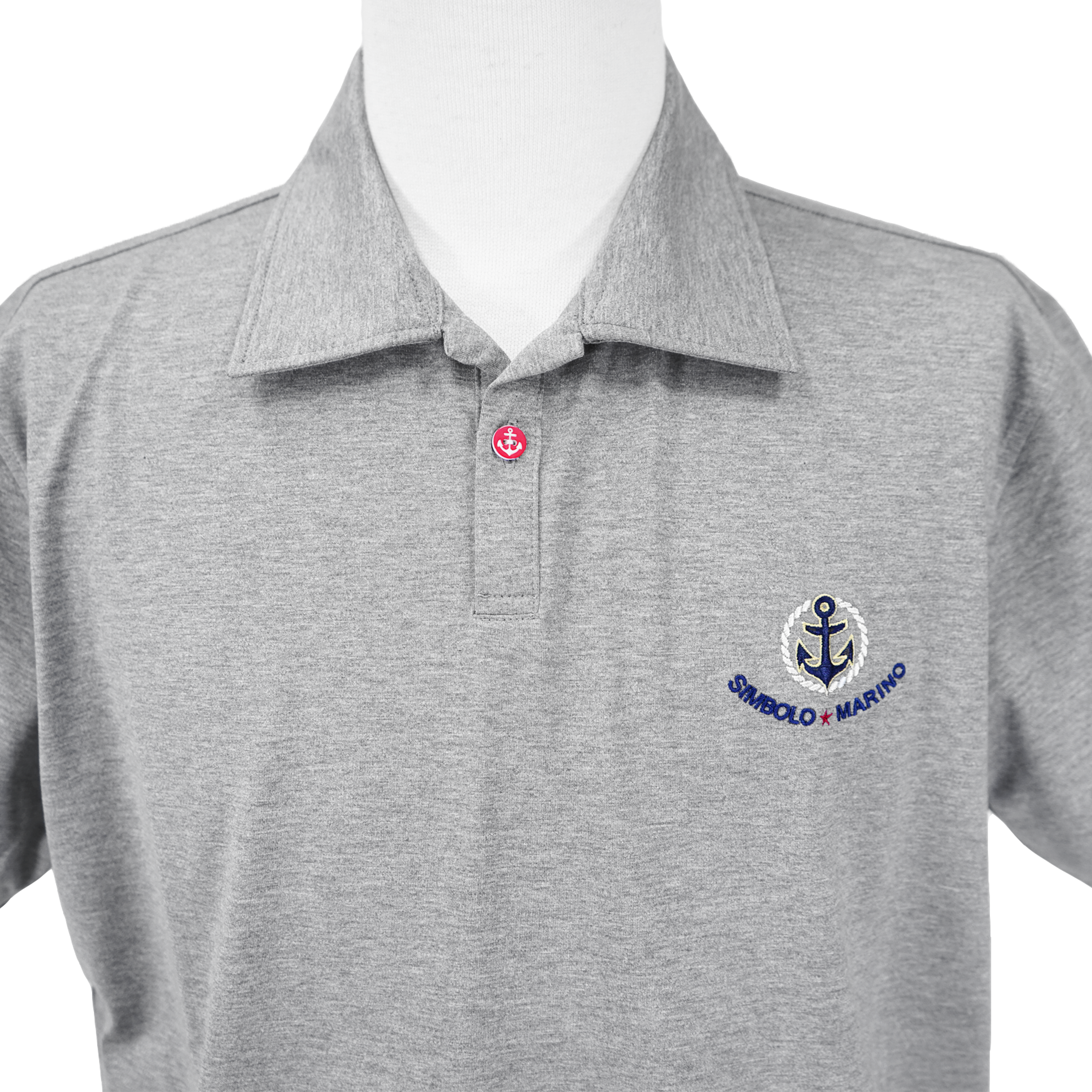 【アウトレット】シナコバ (SINA COVA) 半袖 ポロシャツ 22110590