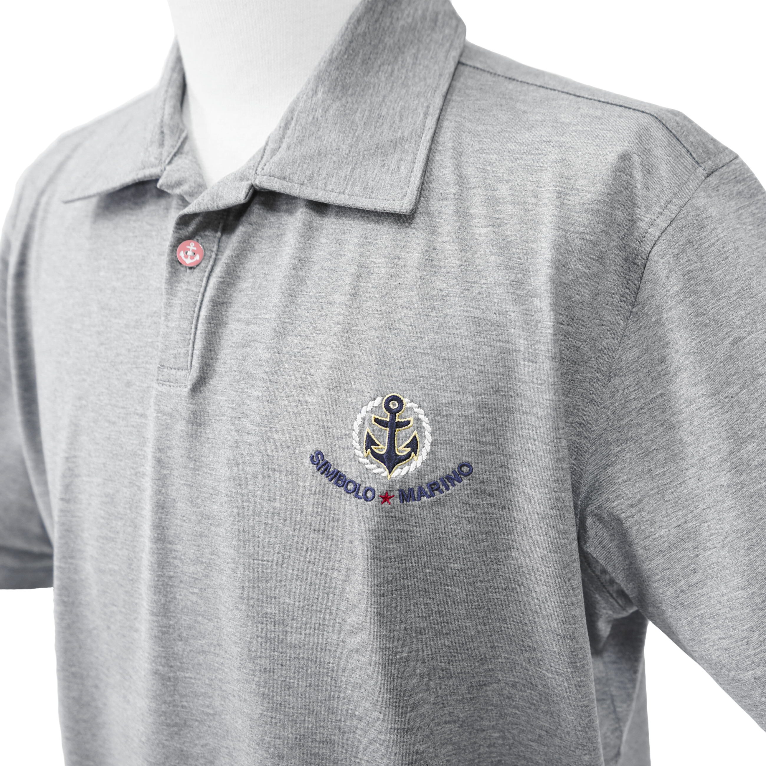 【アウトレット】シナコバ (SINA COVA) 半袖 ポロシャツ 22110590