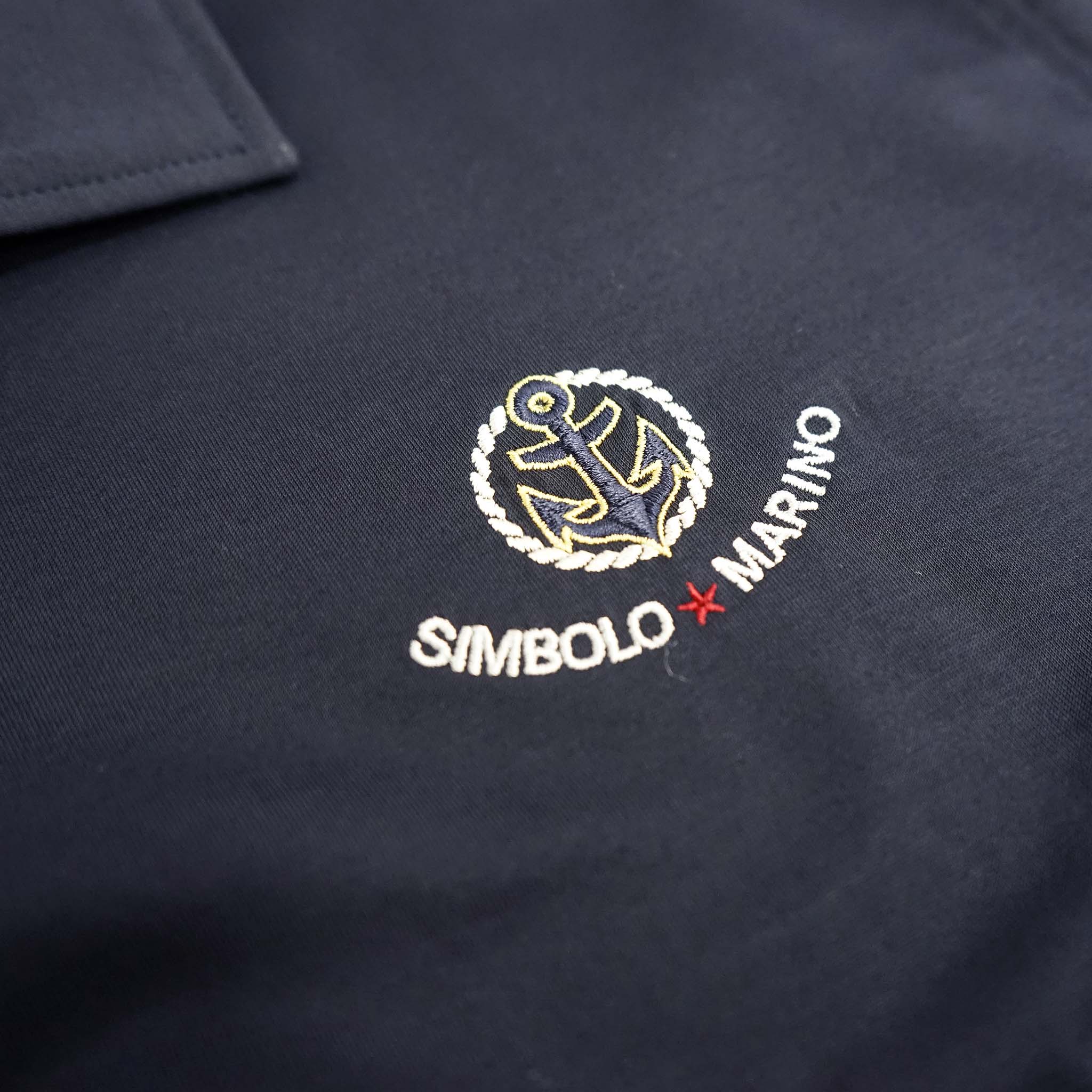 【アウトレット】シナコバ (SINA COVA) 半袖 ポロシャツ 22110590