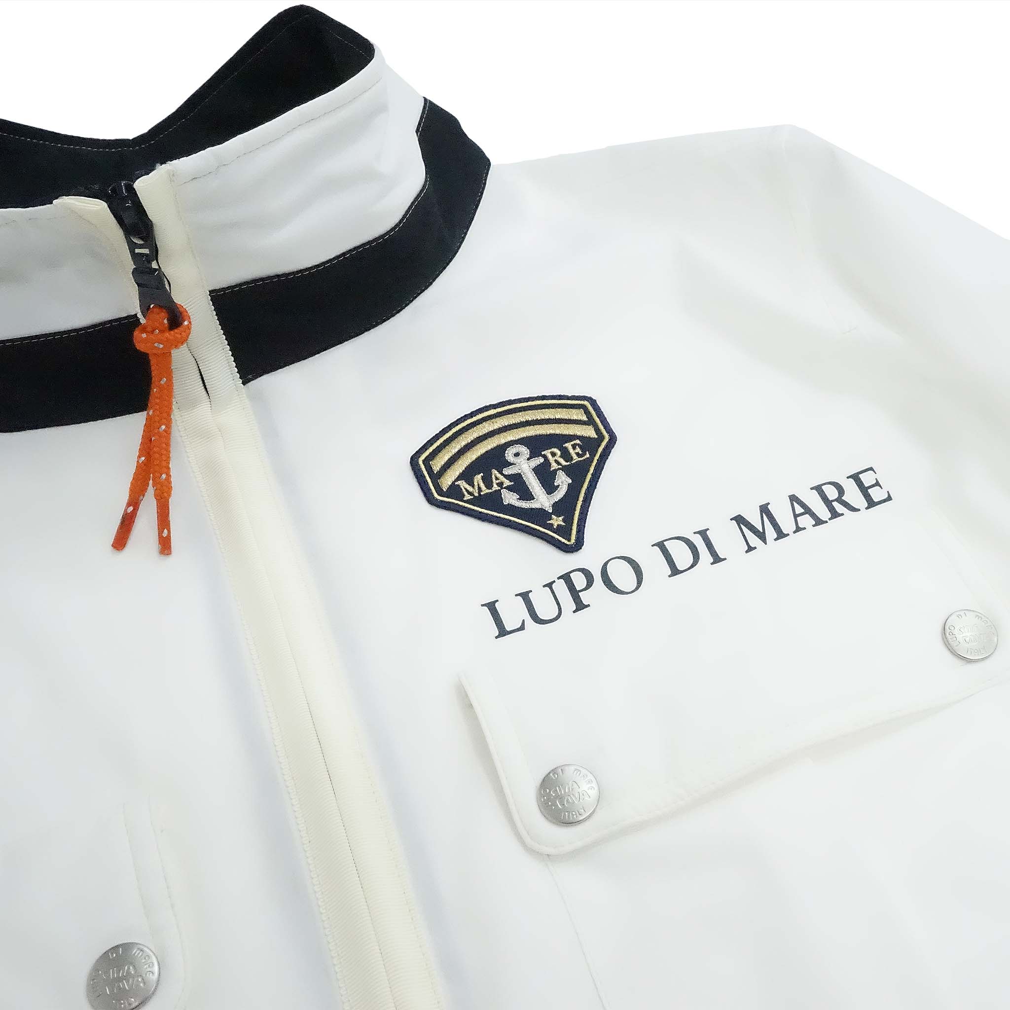 【アウトレット】シナコバ (SINA COVA)マリンジャケット 22113030