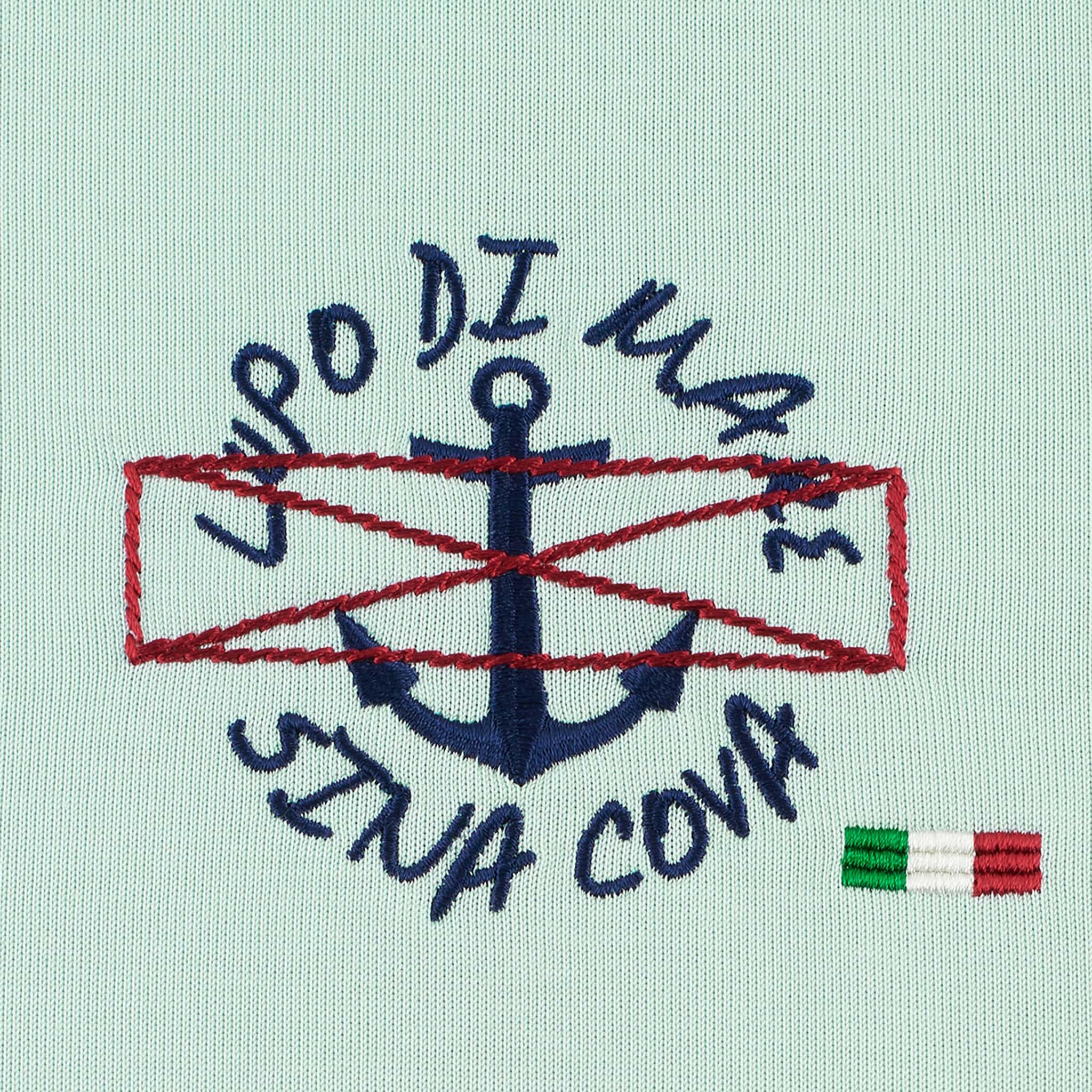 ZIPUPジャケット 22113040 - SINA COVA