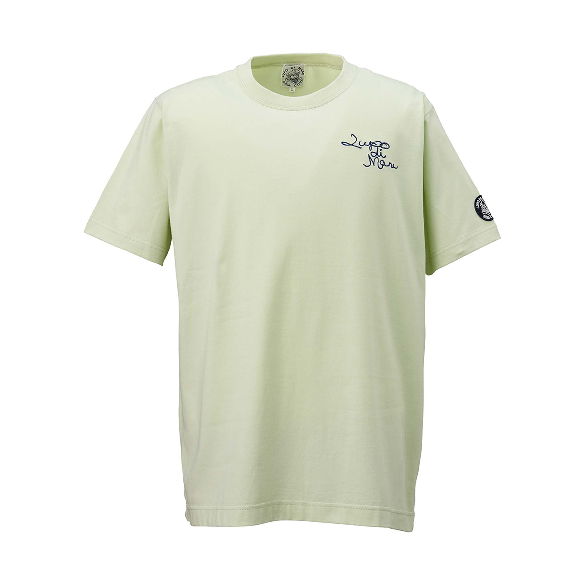 【アウトレット】シナコバ (SINA COVA)バックプリント半袖Tシャツ 22120570