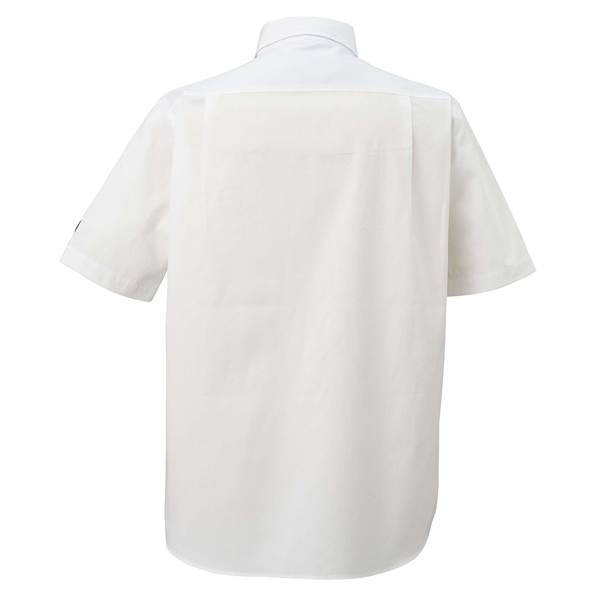 【アウトレット】半袖 ボタンダウンシャツ 22124520