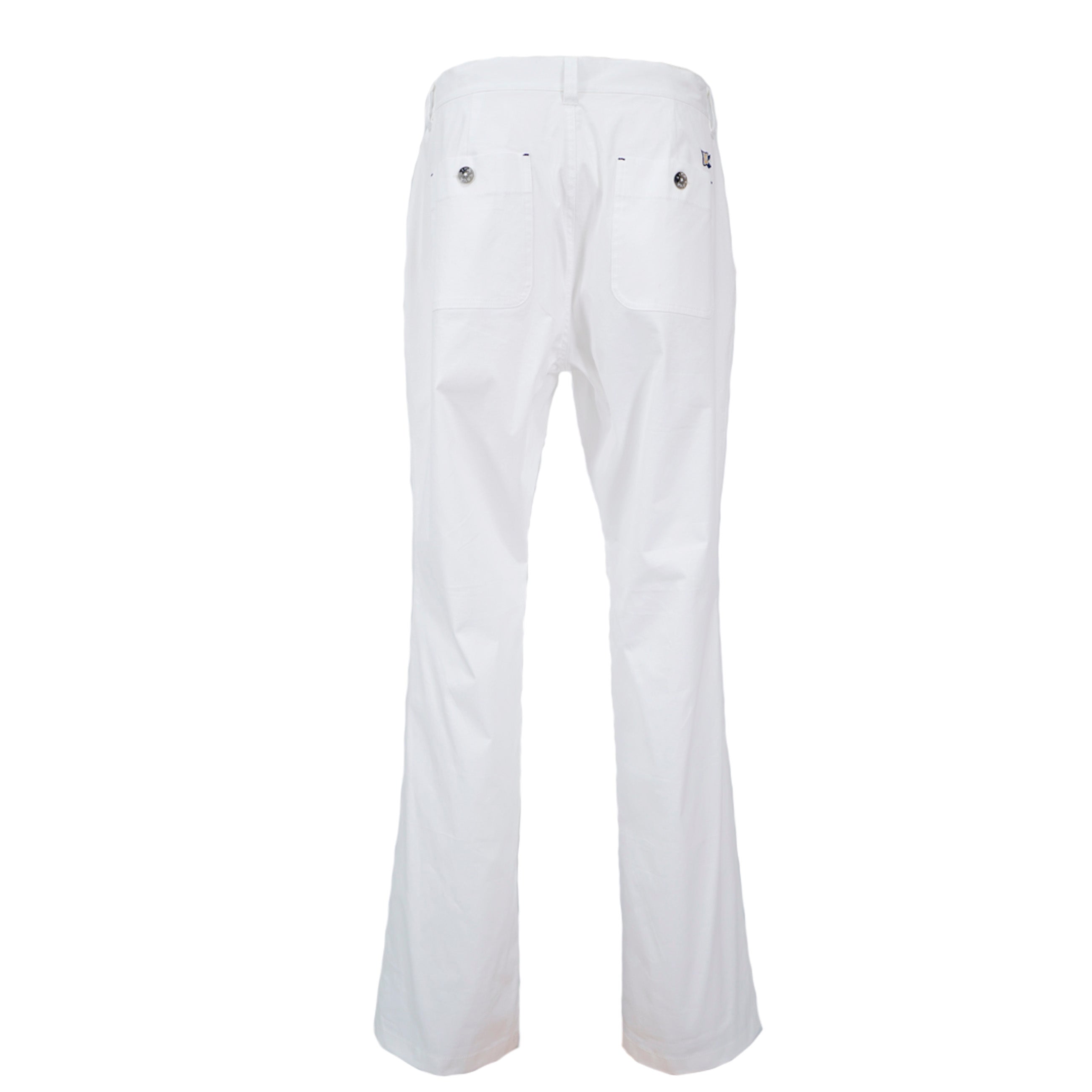 Flat-front Pants 22125030