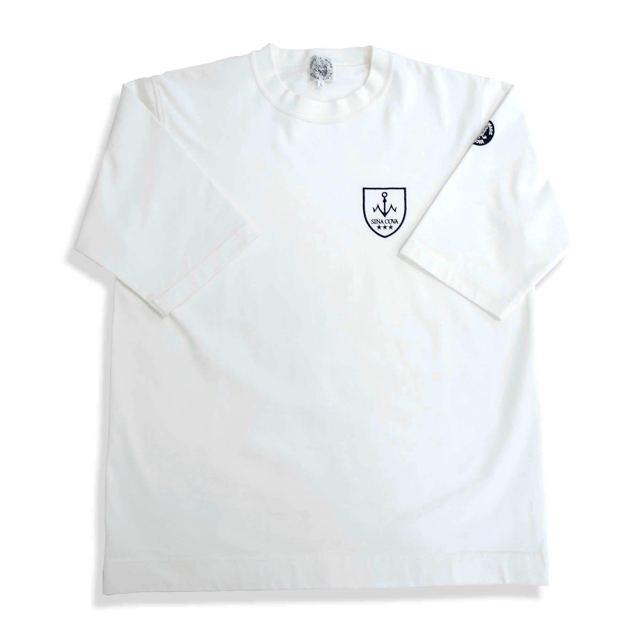 Half sleeve T -shirt 22130520